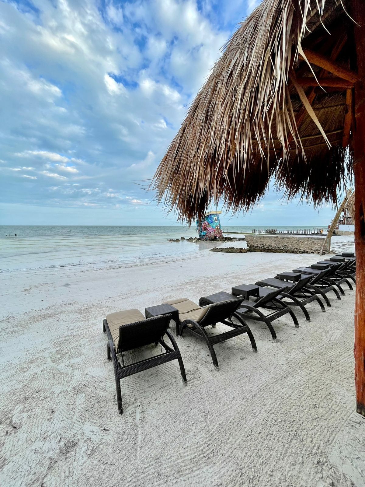 La Puerta Azul Beachfront Adults Only