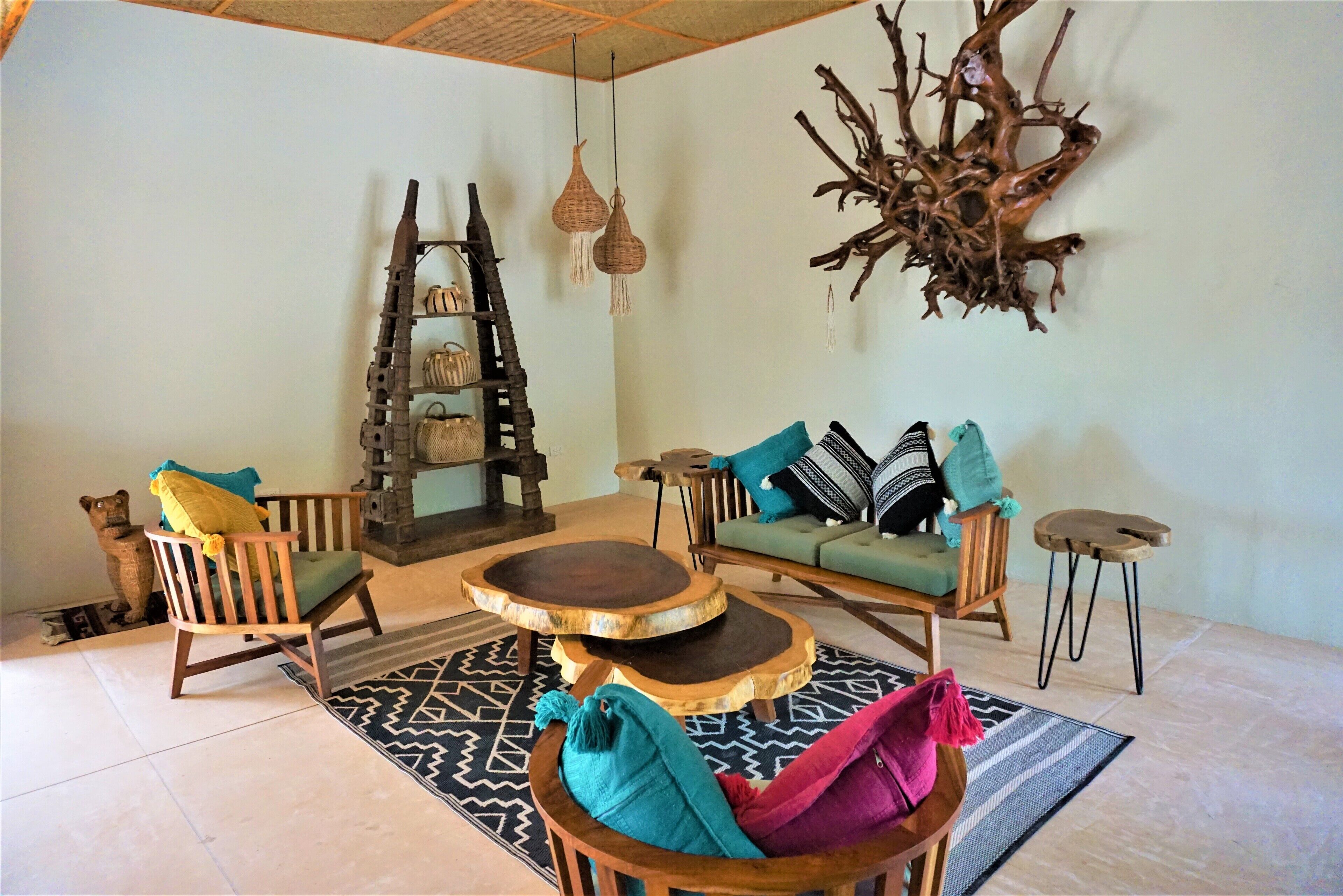 La Puerta Azul Beachfront Adults Only