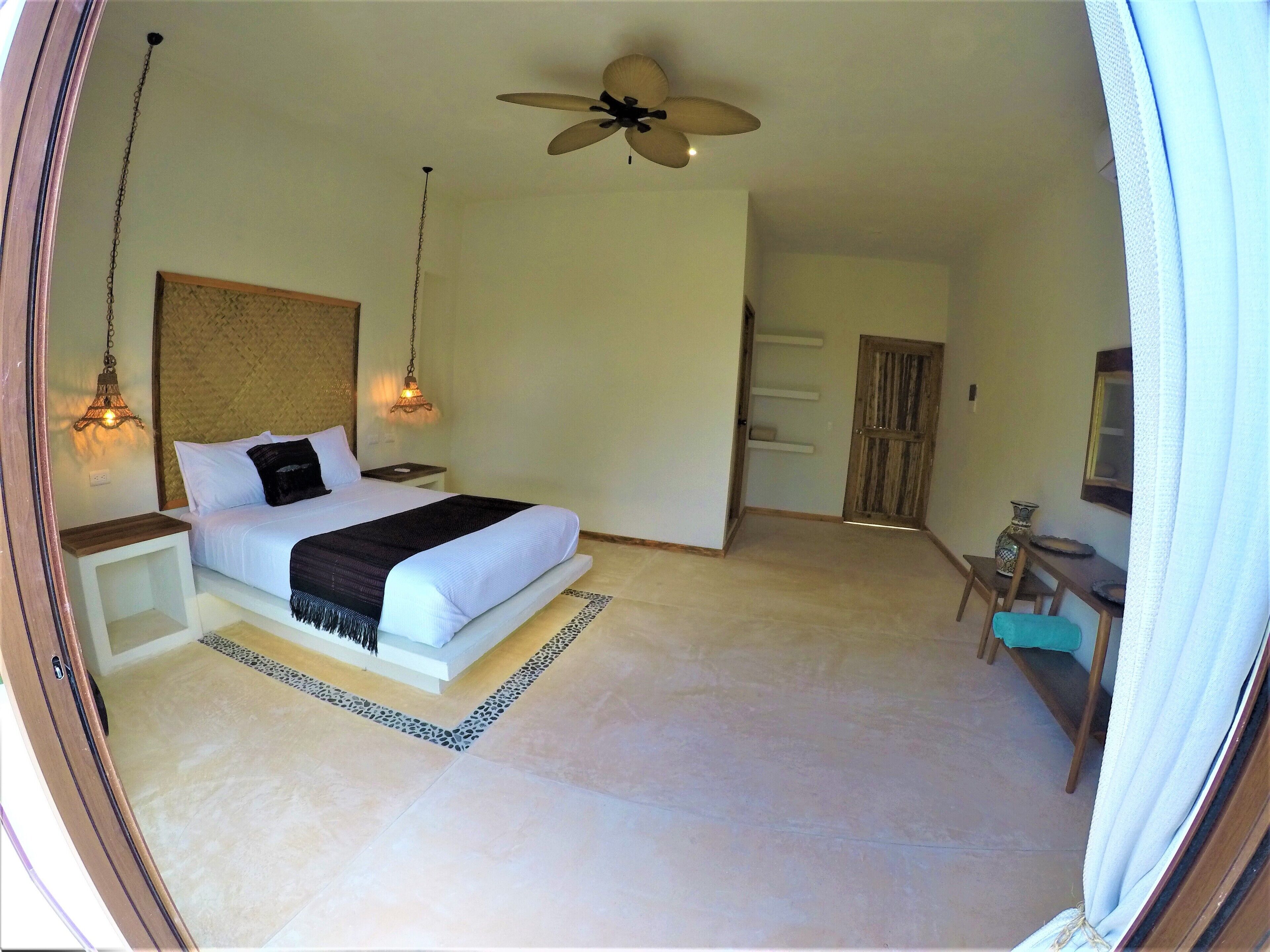 La Puerta Azul Beachfront Adults Only
