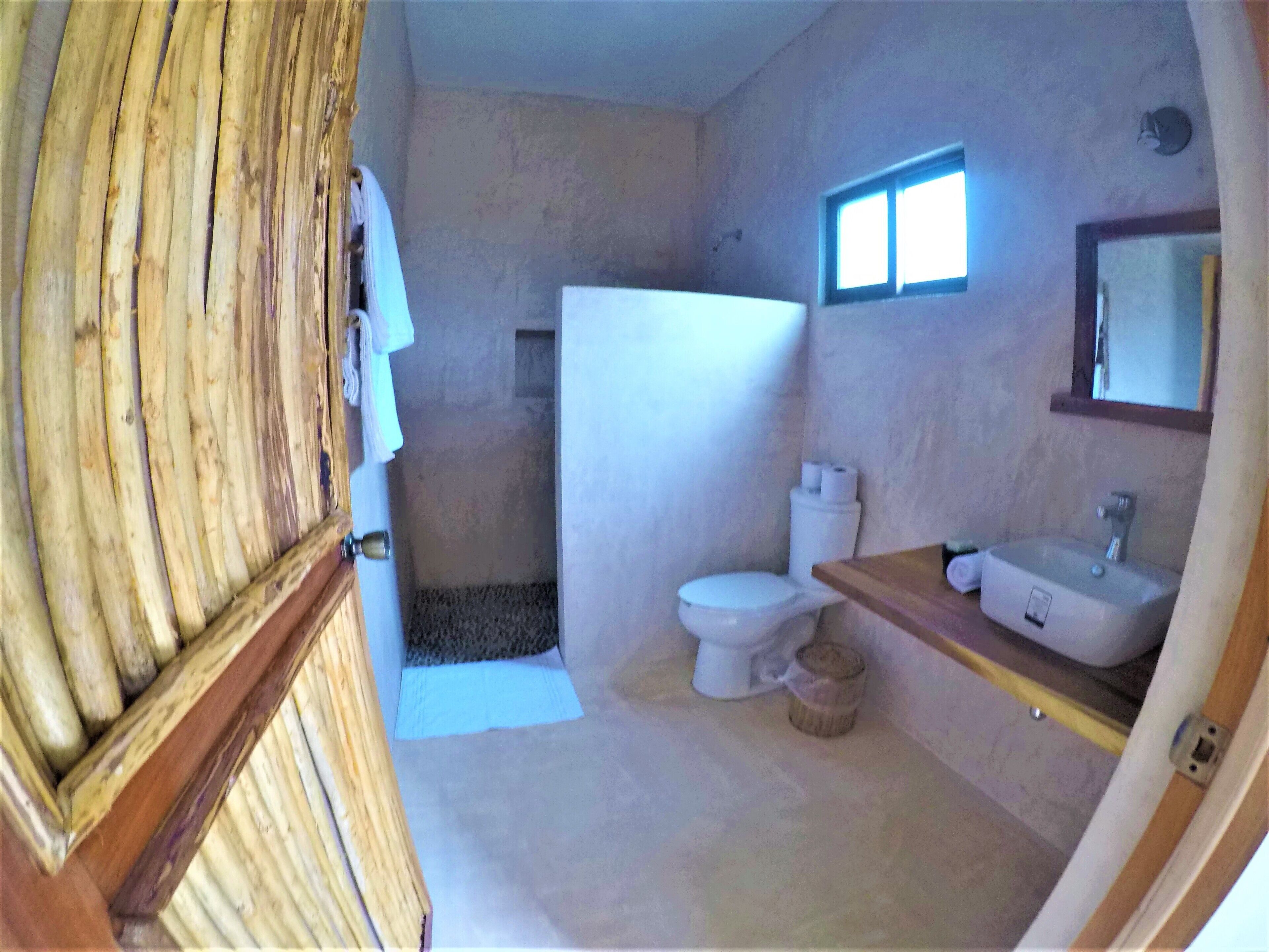 La Puerta Azul Beachfront Adults Only