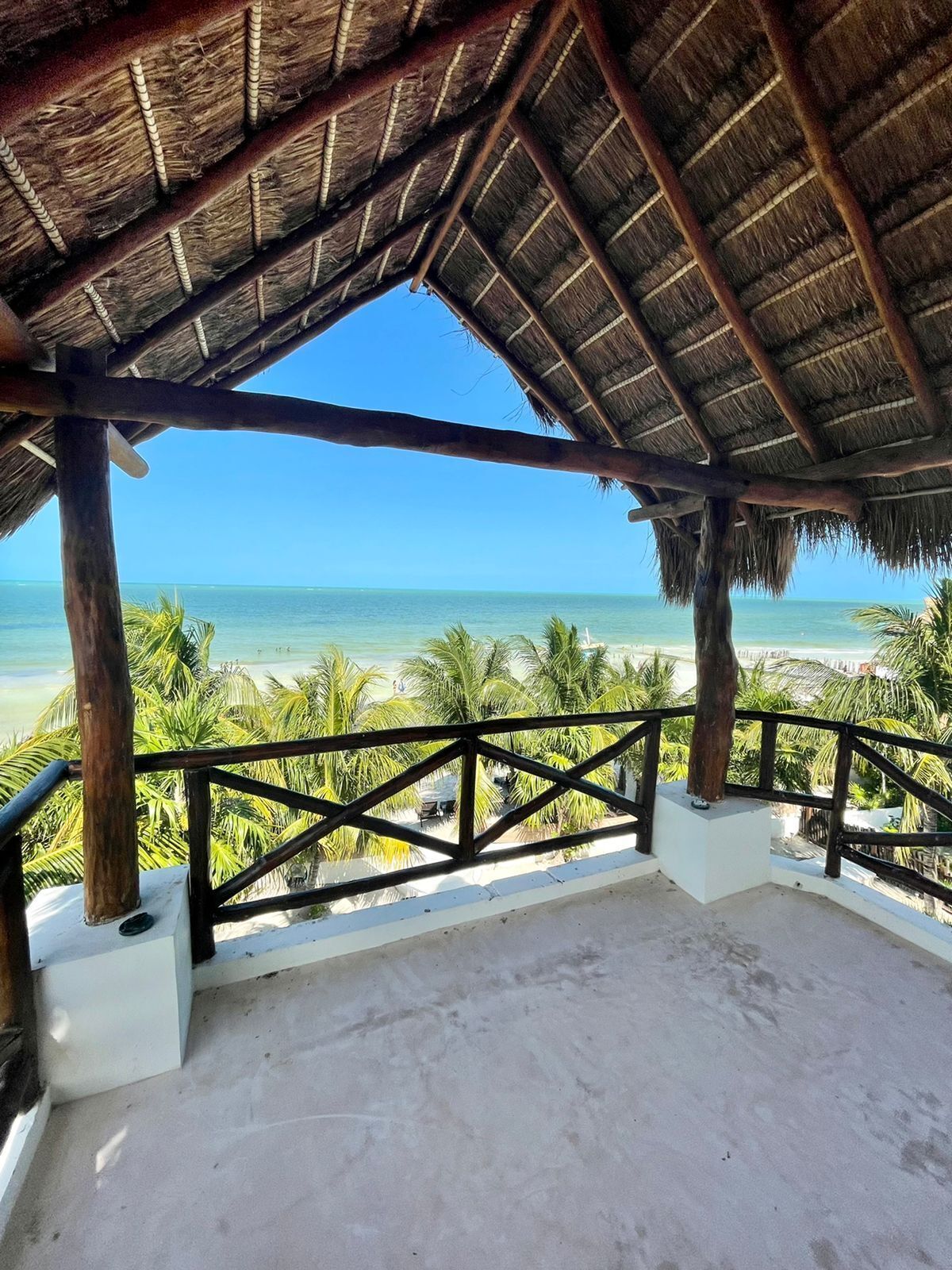 La Puerta Azul Beachfront Adults Only