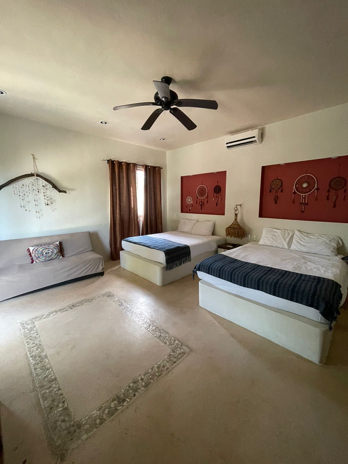 La Puerta Azul Beachfront Adults Only
