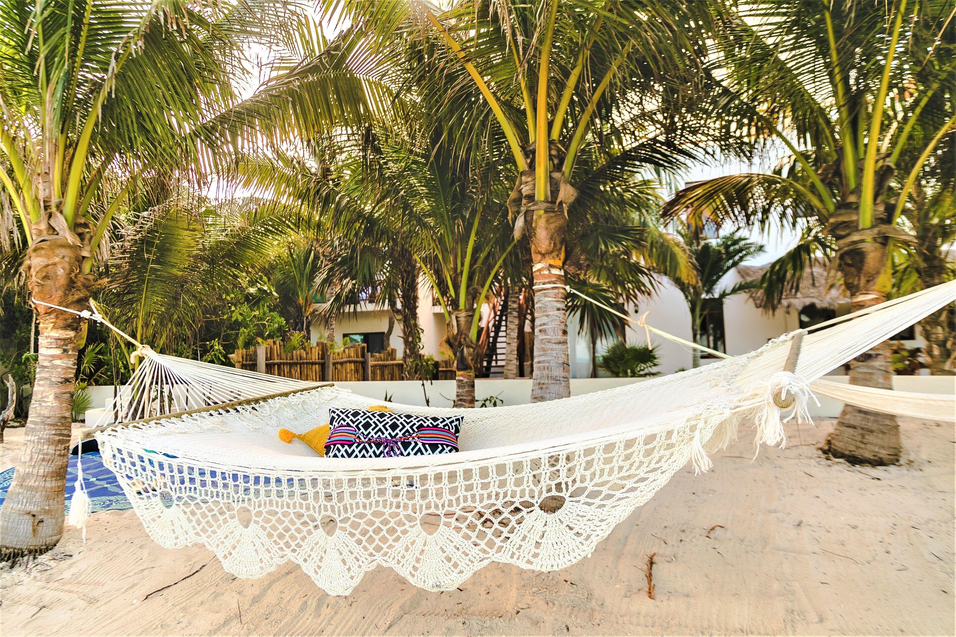 La Puerta Azul Beachfront Adults Only