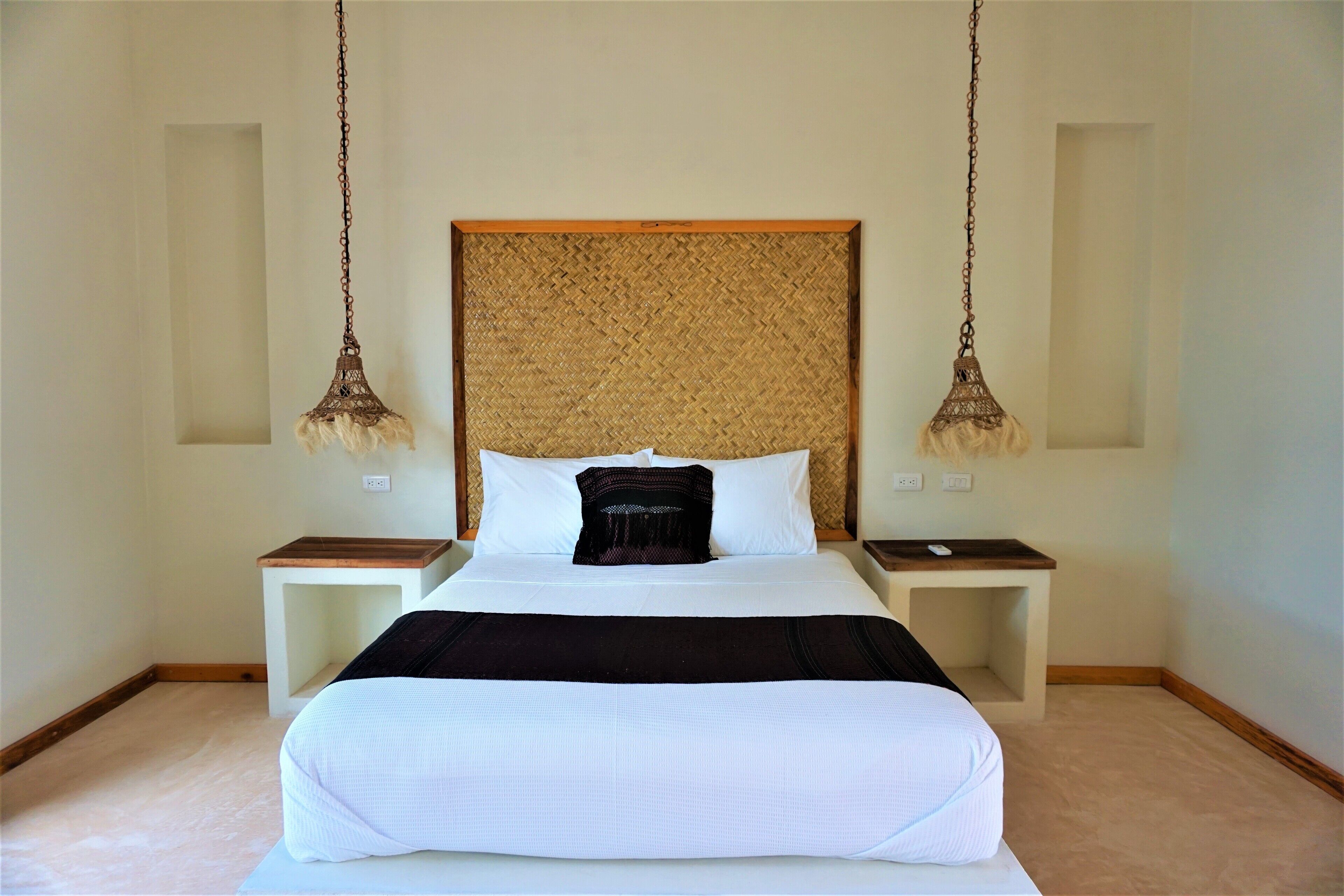La Puerta Azul Beachfront Adults Only