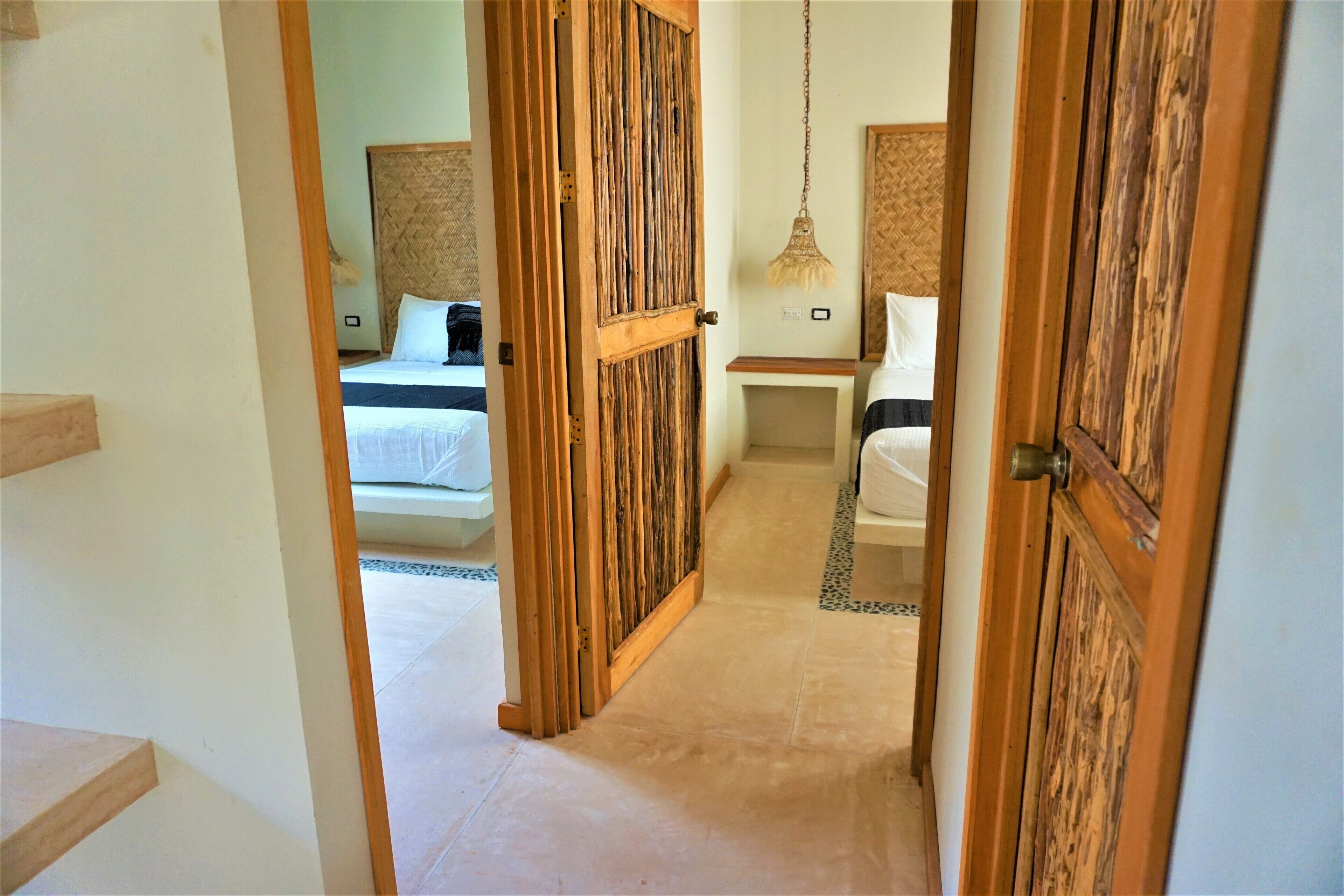La Puerta Azul Beachfront Adults Only