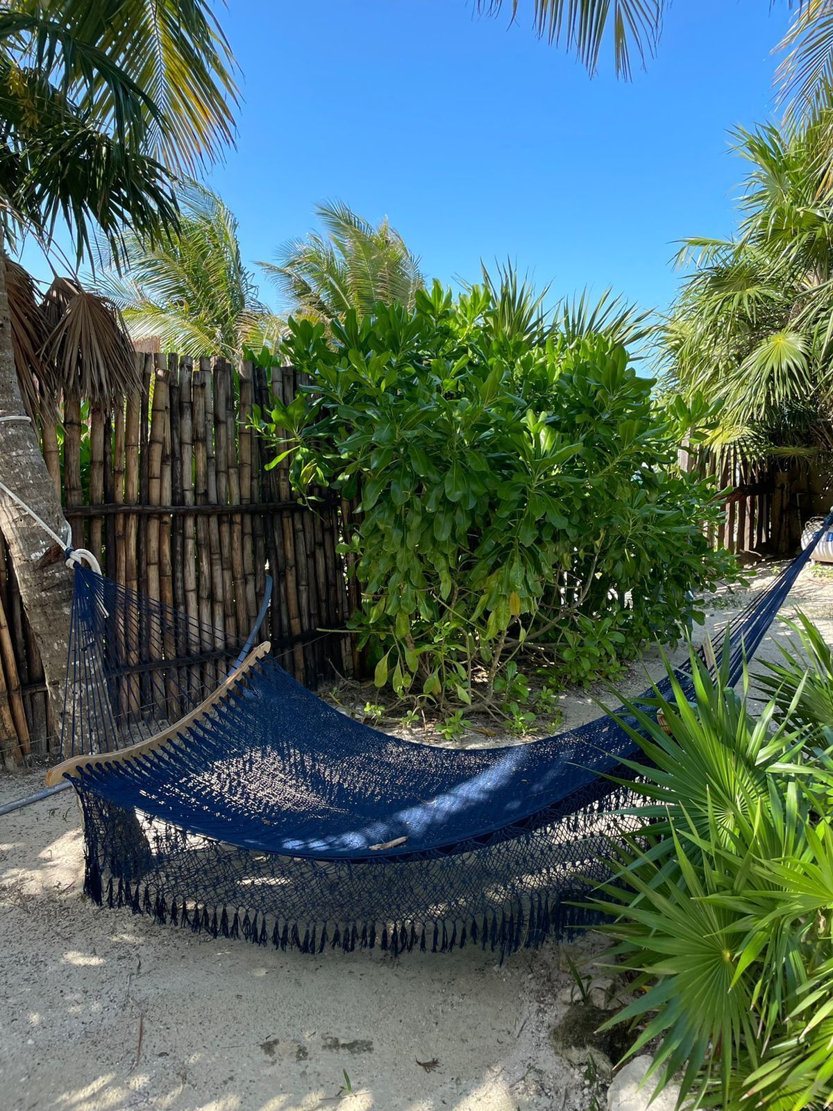 La Puerta Azul Beachfront Adults Only