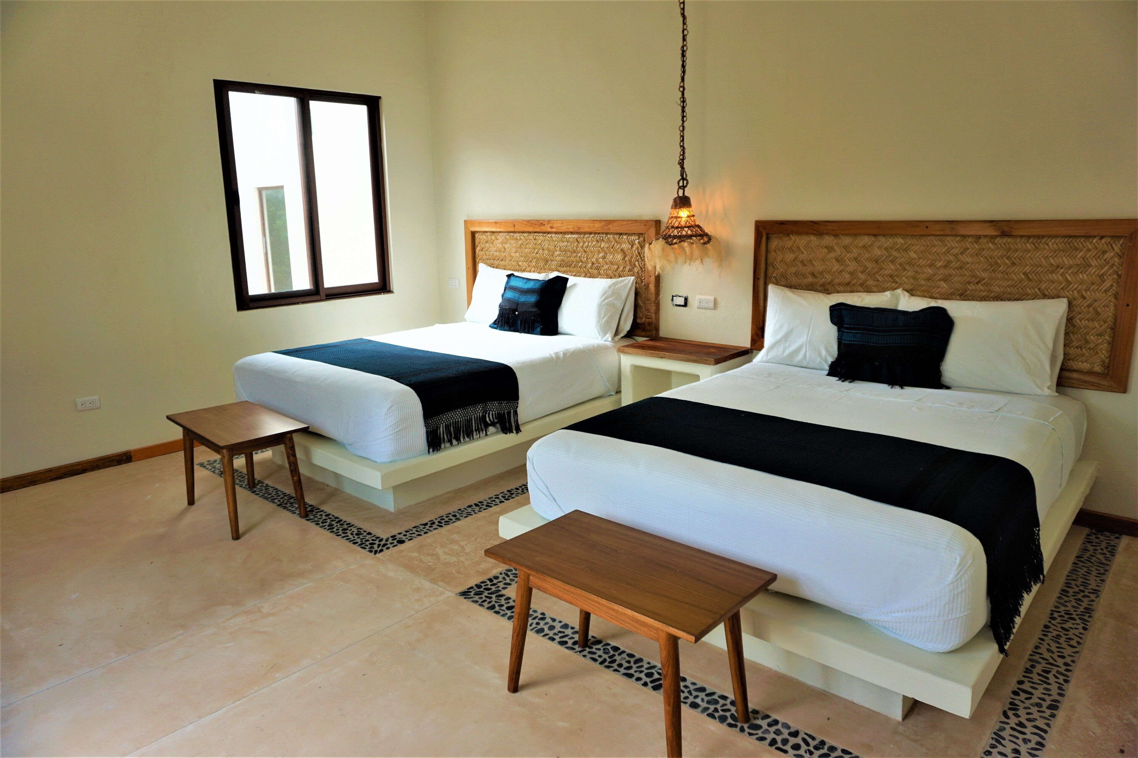 La Puerta Azul Beachfront Adults Only
