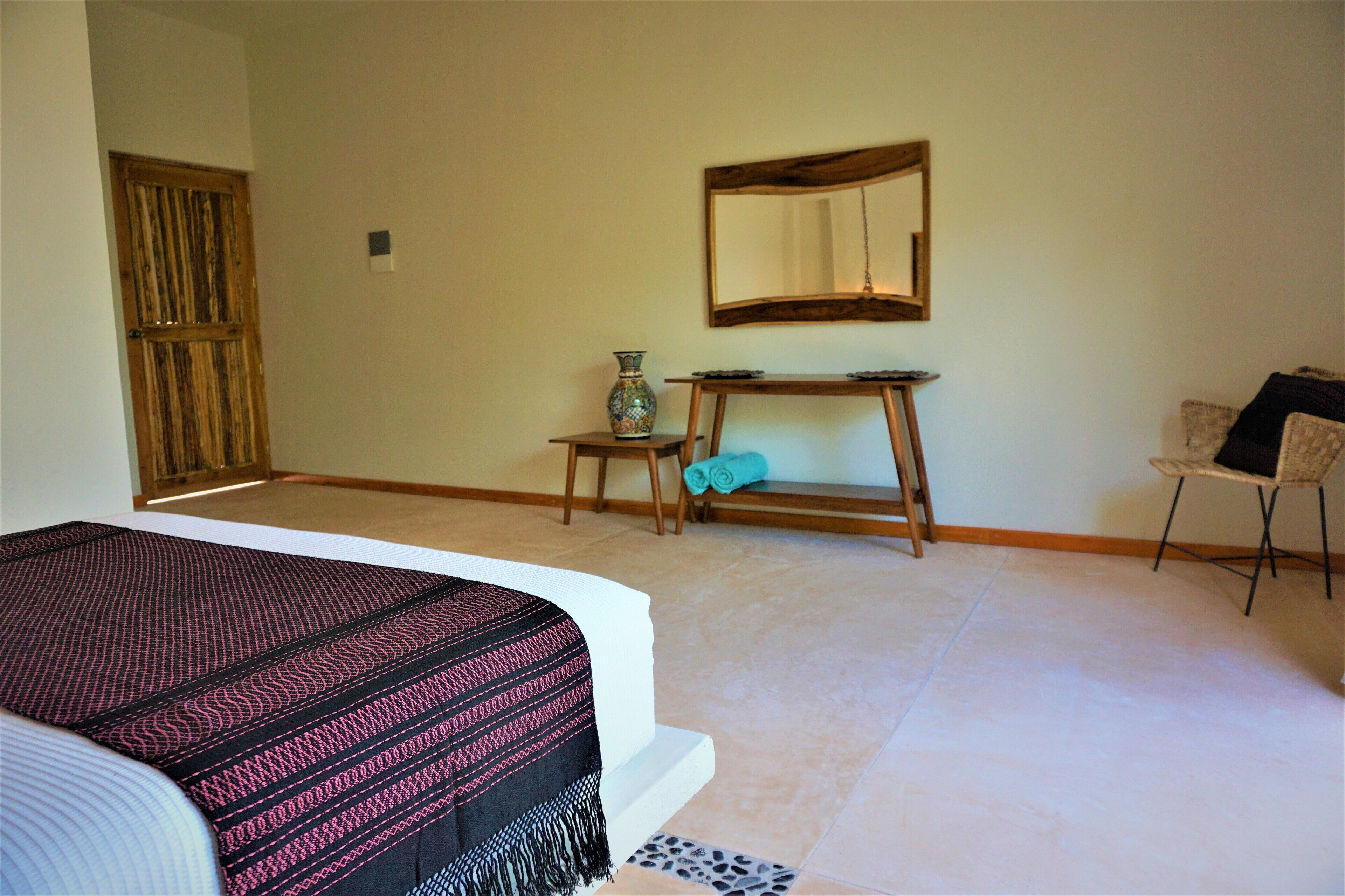 La Puerta Azul Beachfront Adults Only