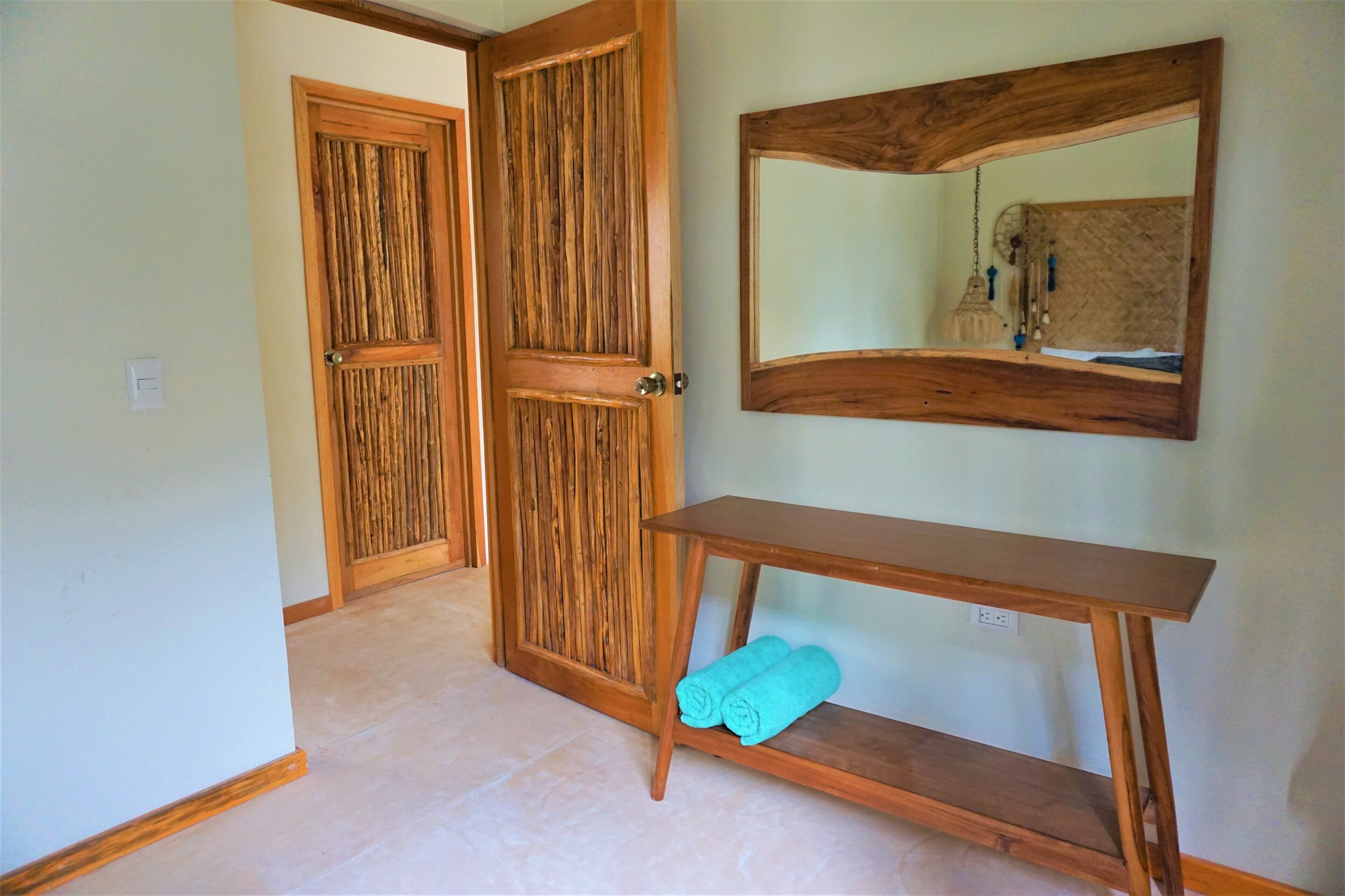 La Puerta Azul Beachfront Adults Only