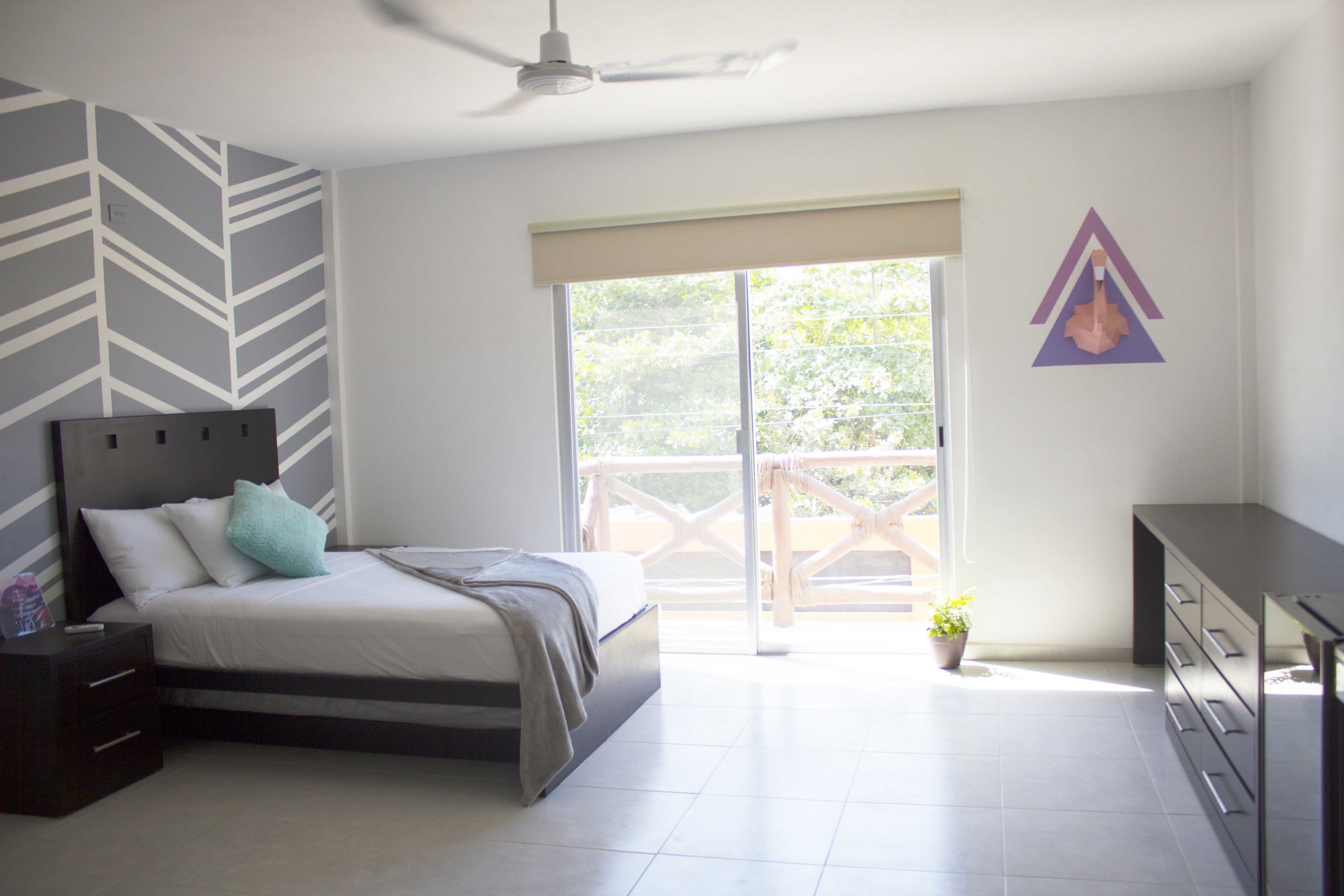 Lotus Apartments Holbox