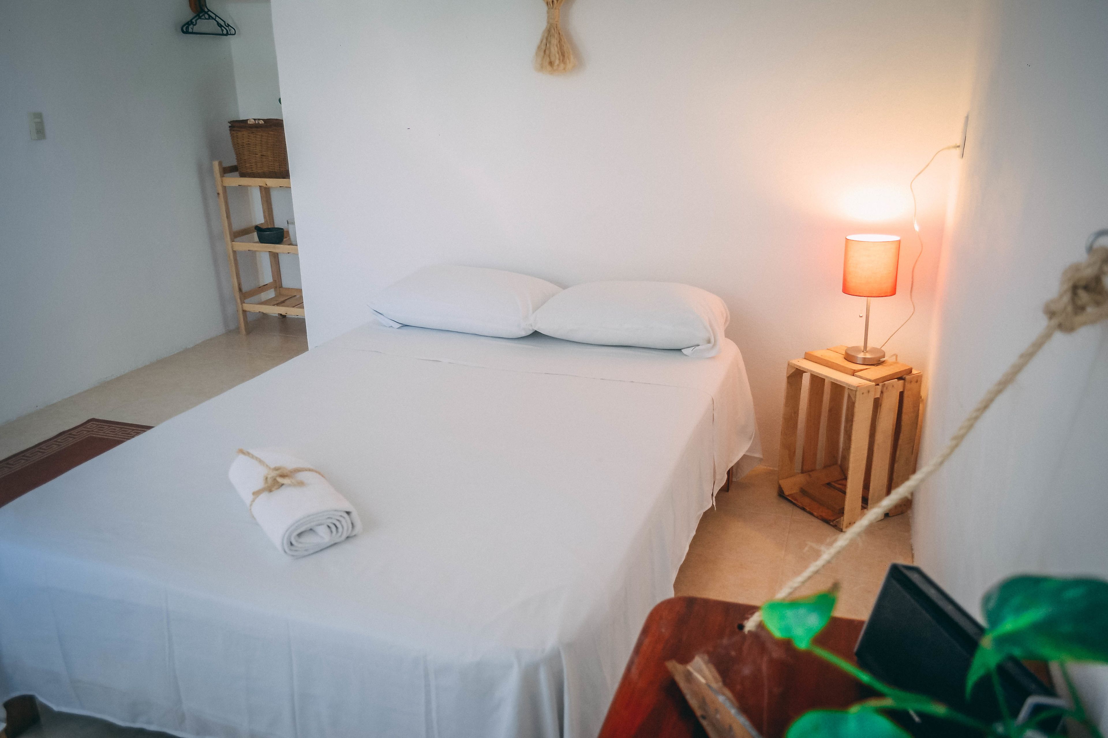 Malinche Hostel and Apartments