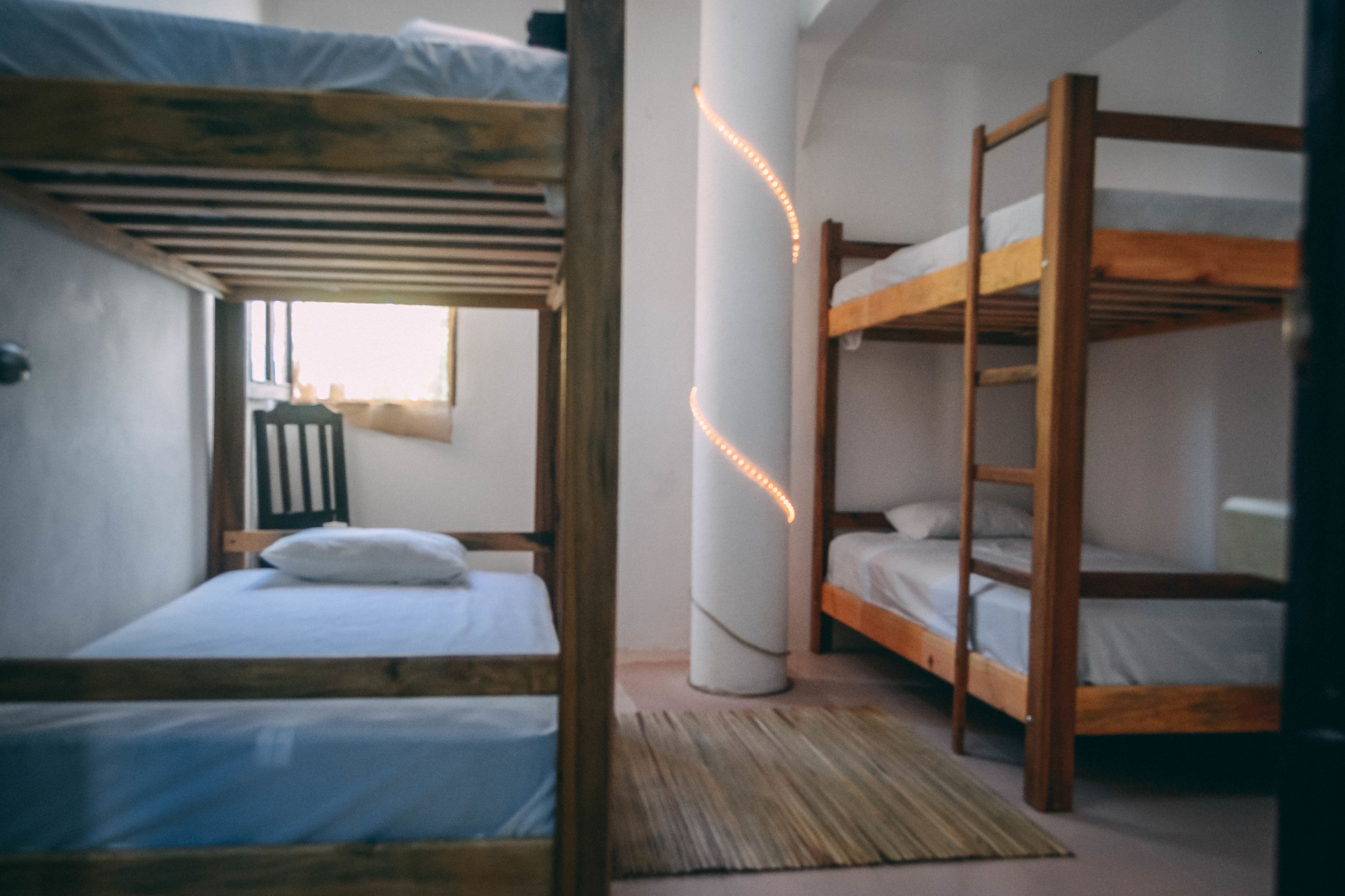 Malinche Hostel and Apartments