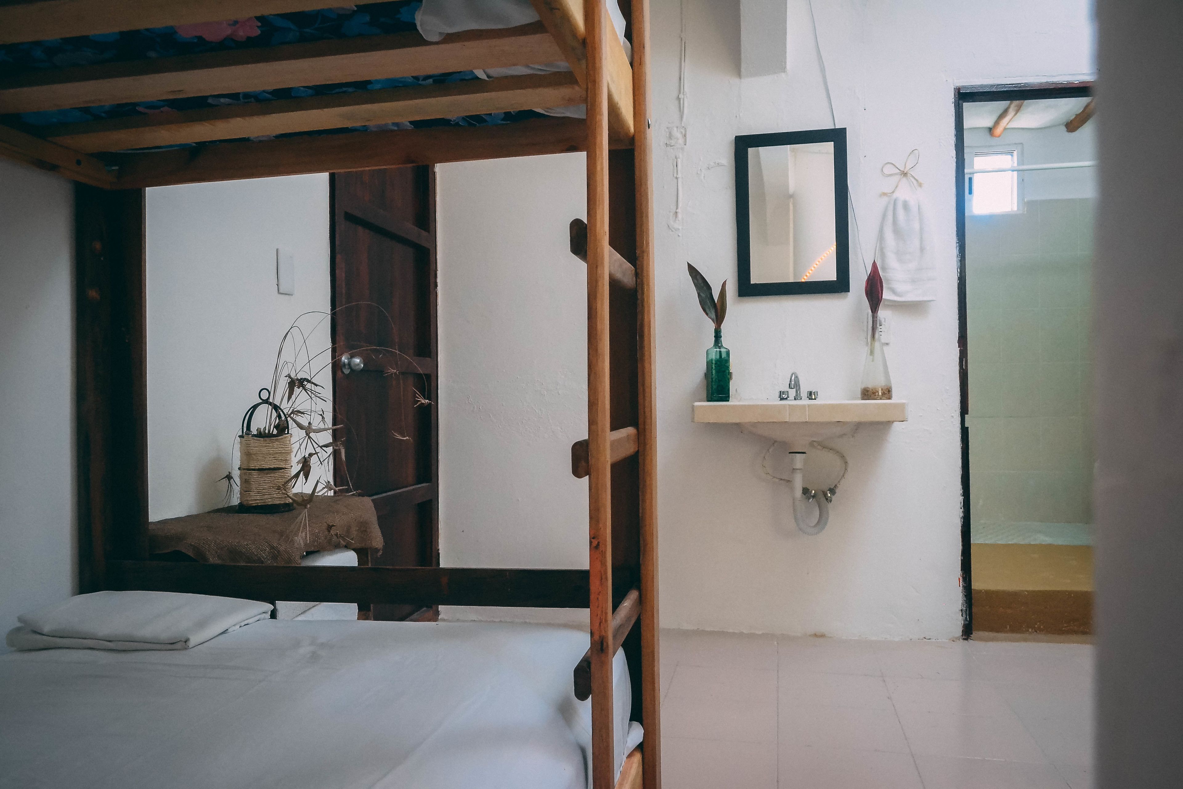 Malinche Hostel and Apartments