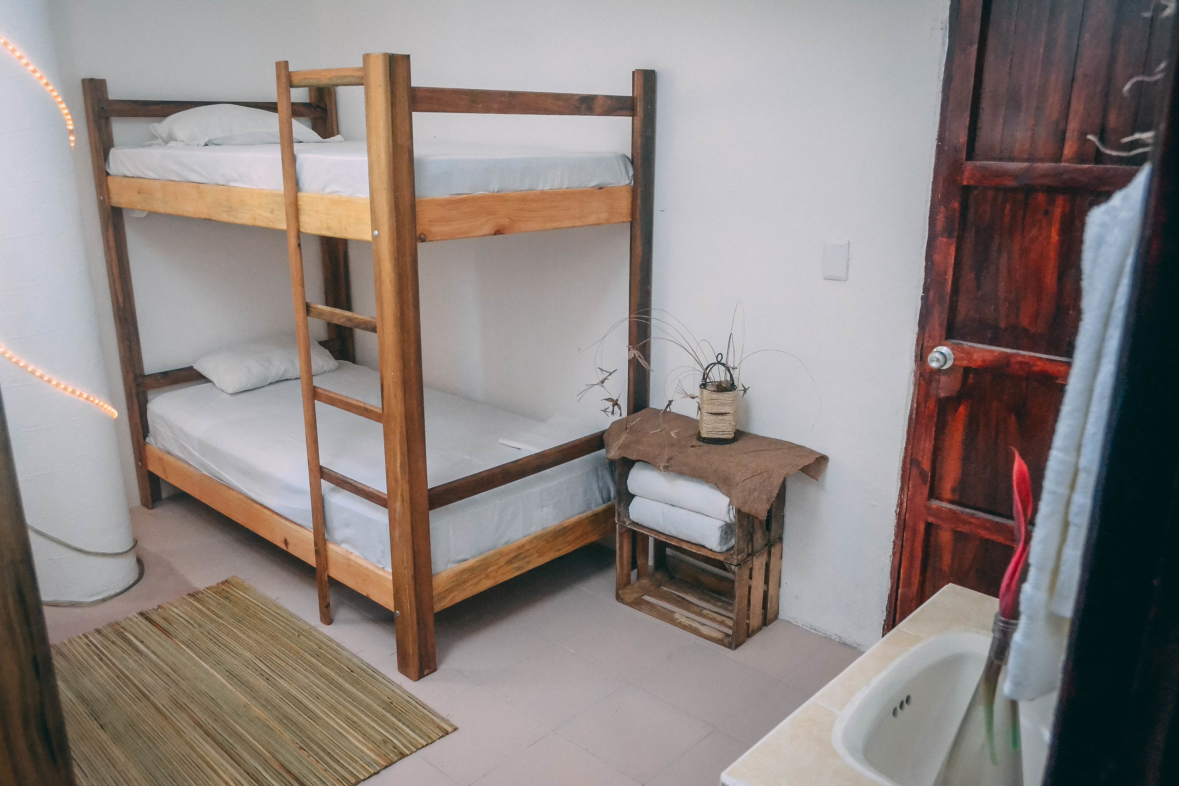 Malinche Hostel and Apartments