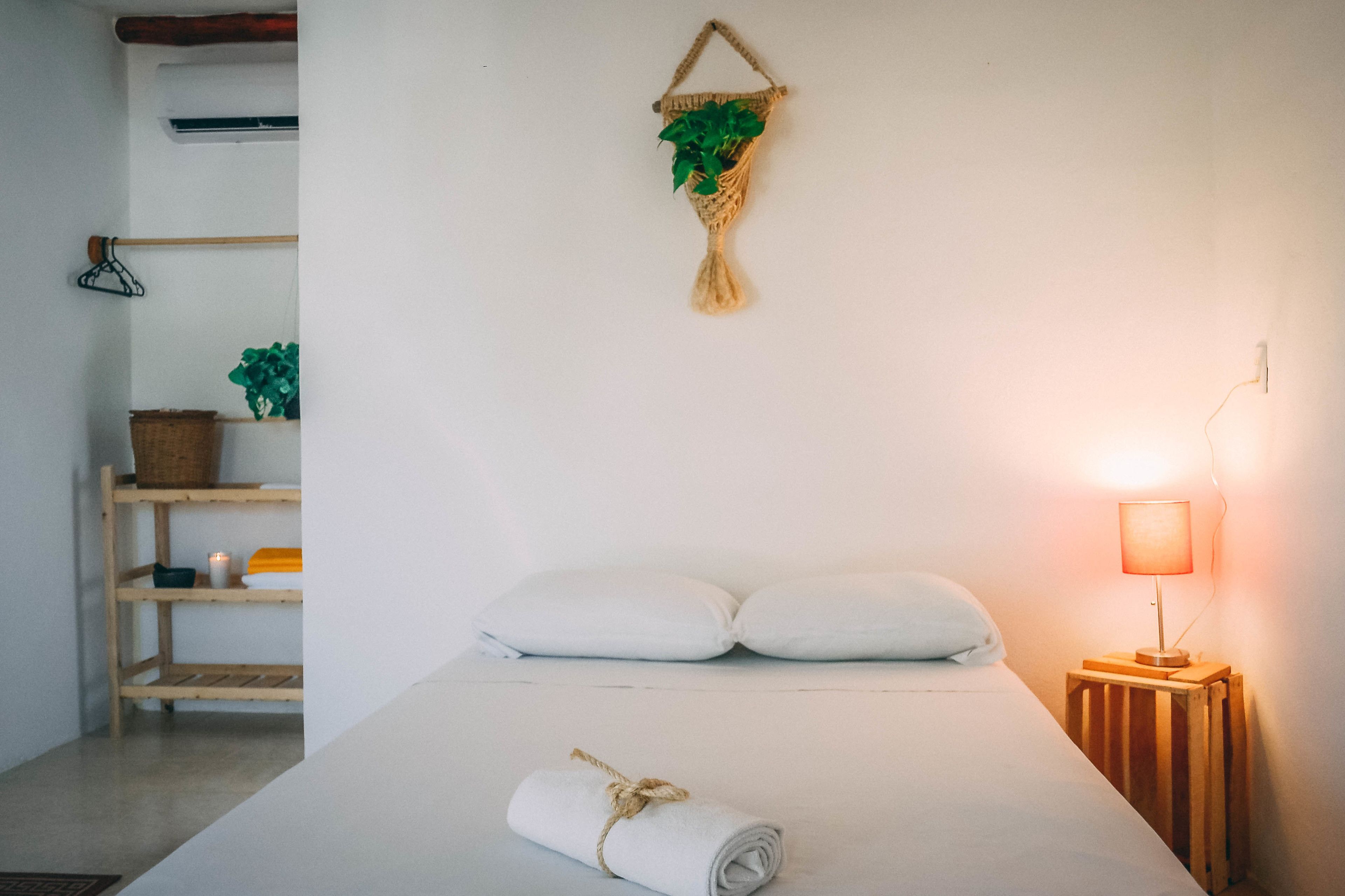 Malinche Hostel and Apartments