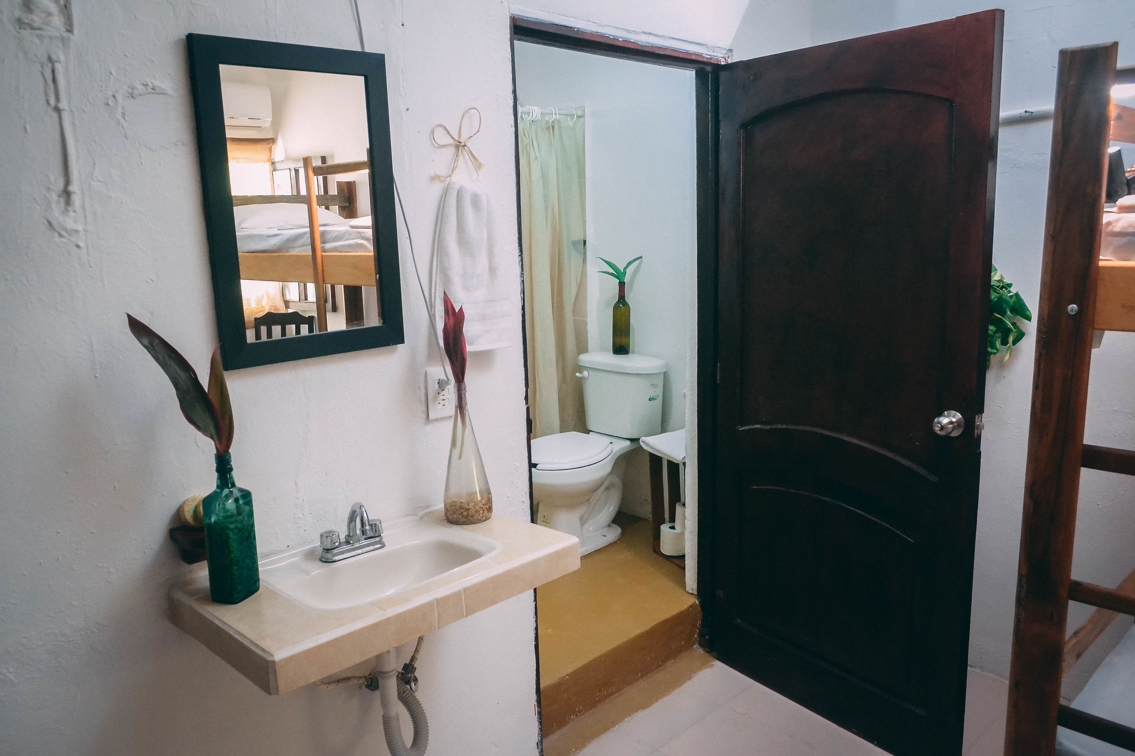 Malinche Hostel and Apartments