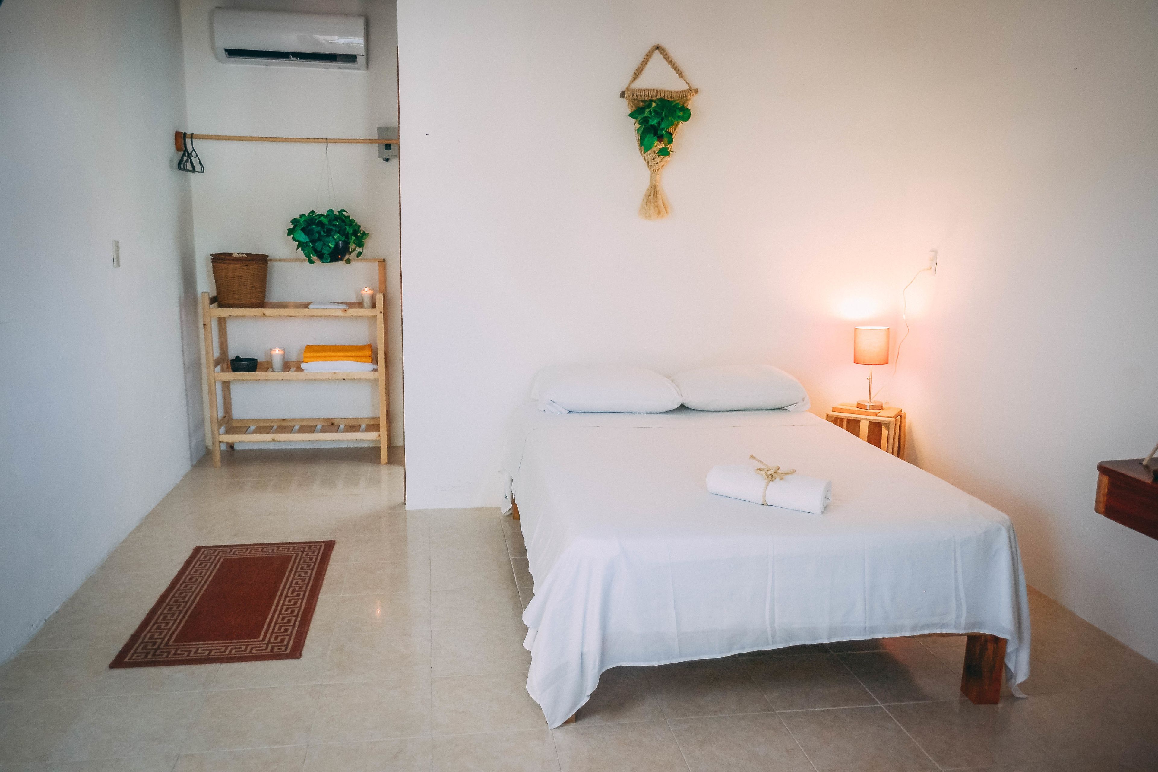 Malinche Hostel and Apartments