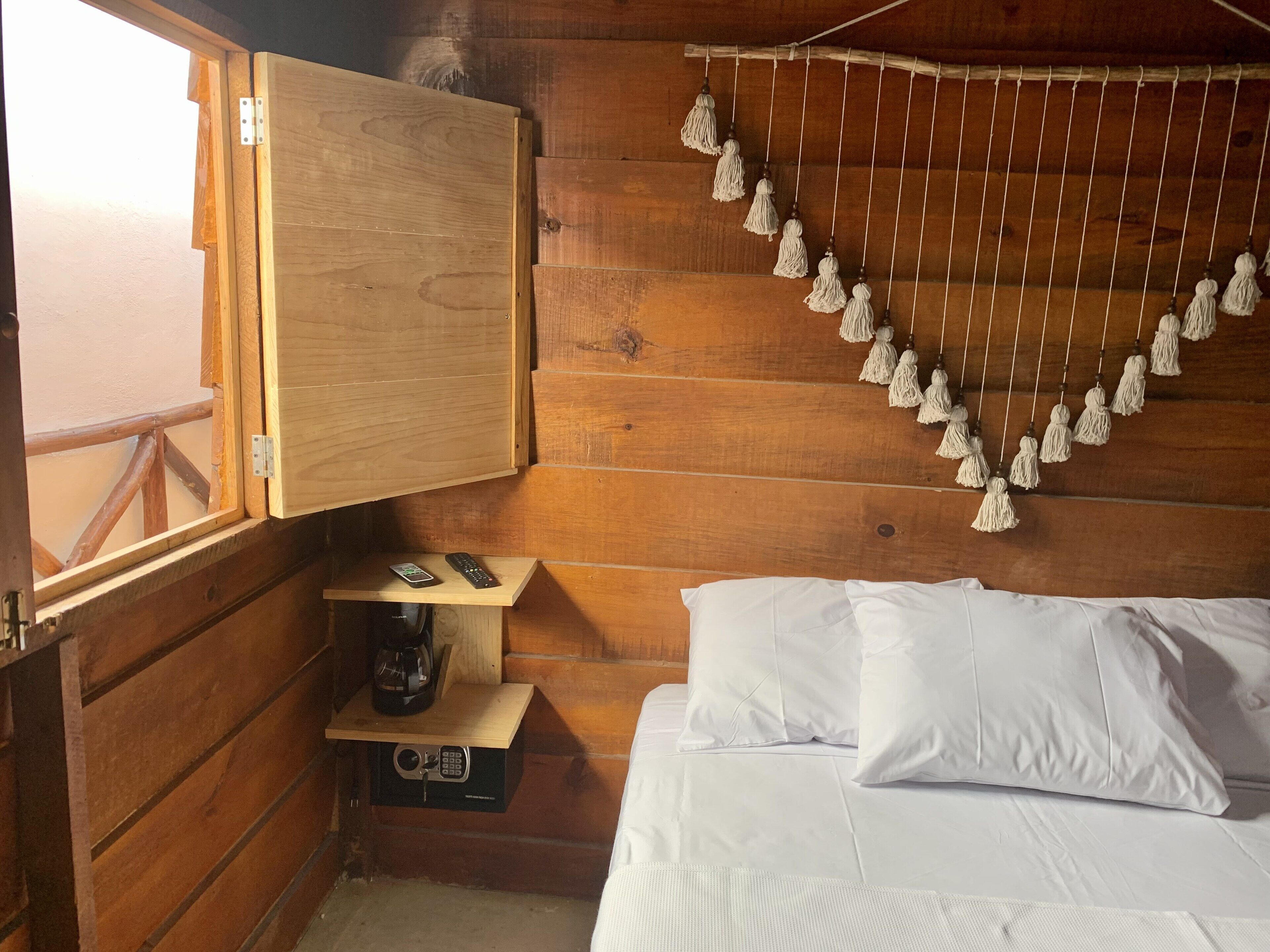 Mayab Holbox - Beach Zone