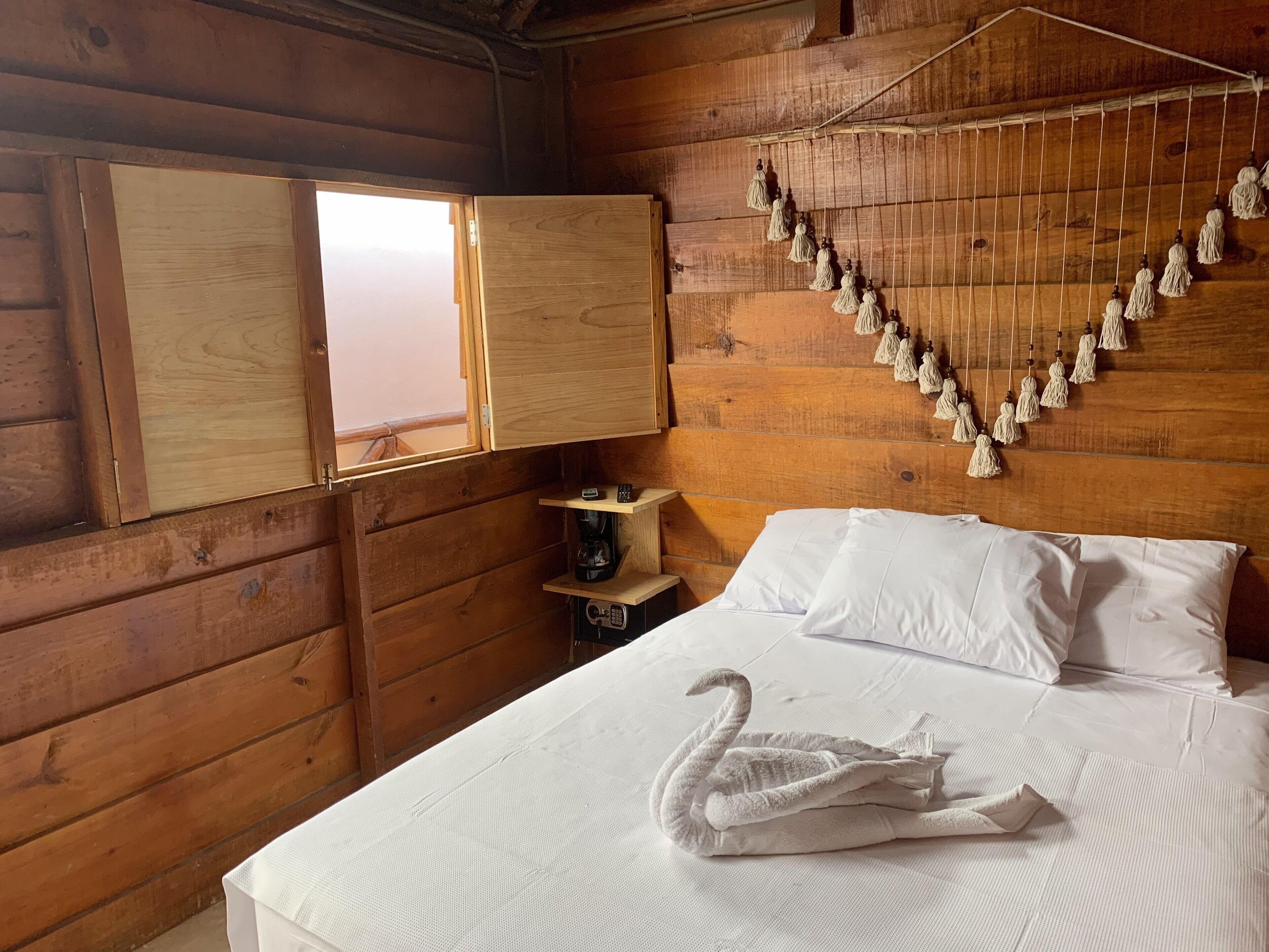 Mayab Holbox - Beach Zone