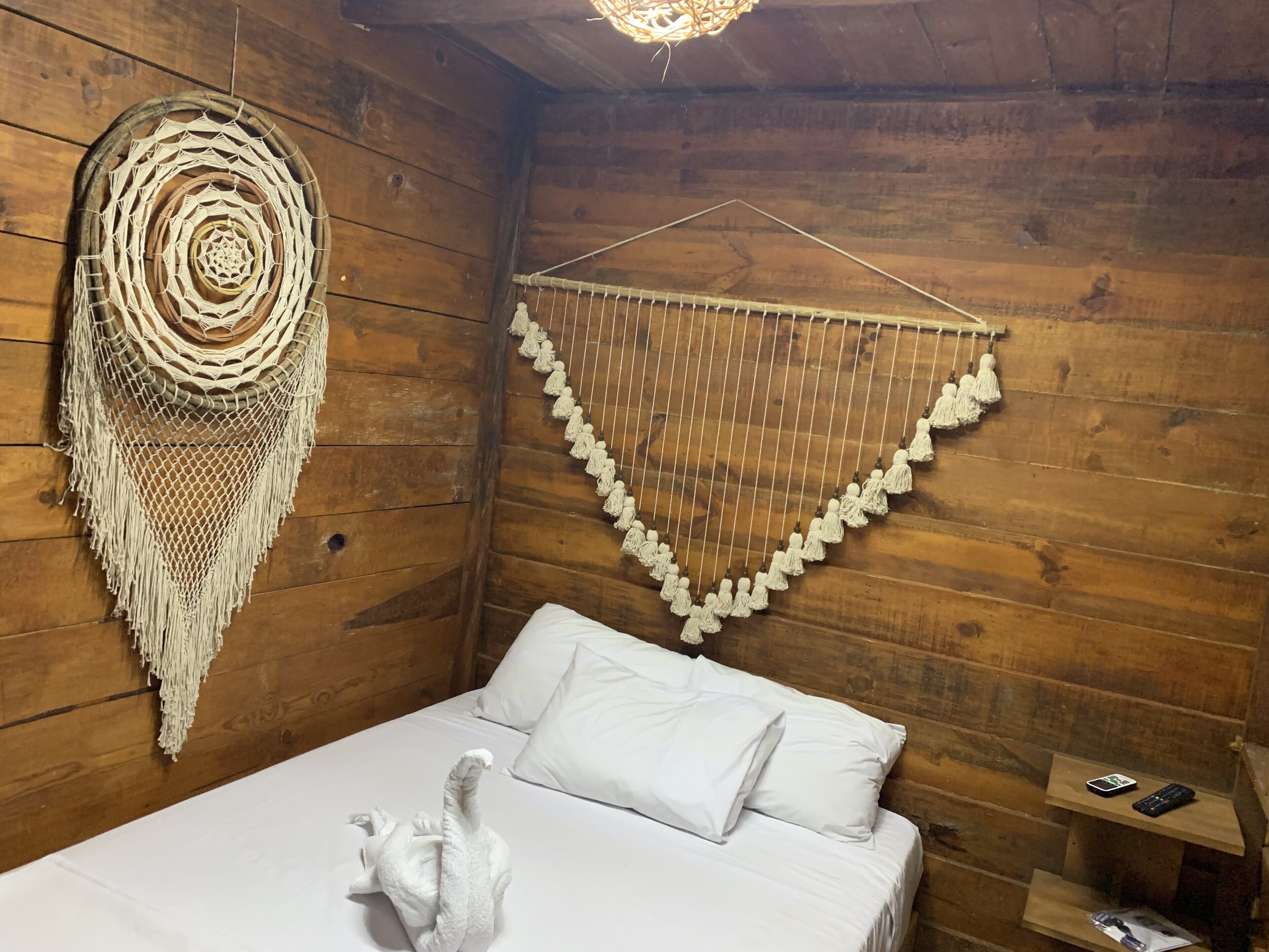 Mayab Holbox - Beach Zone