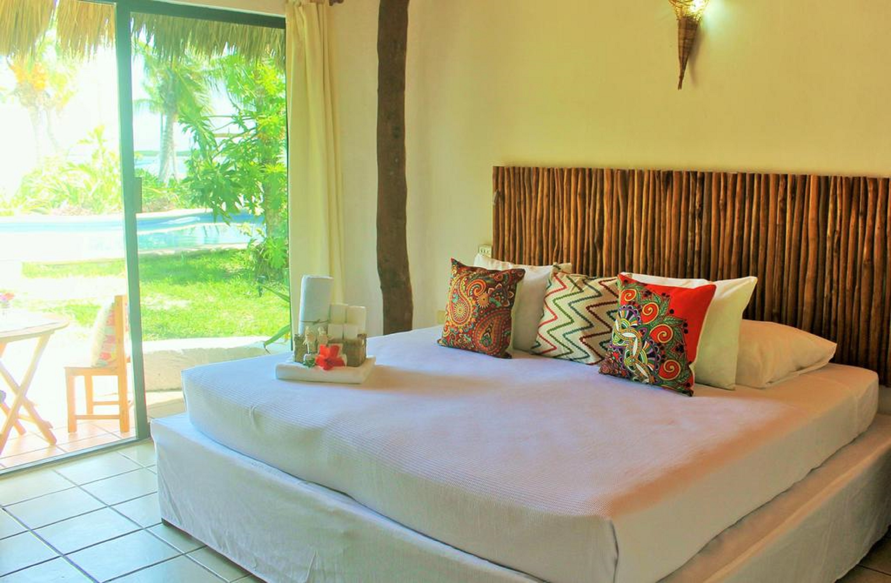 Maya Hotel Residence