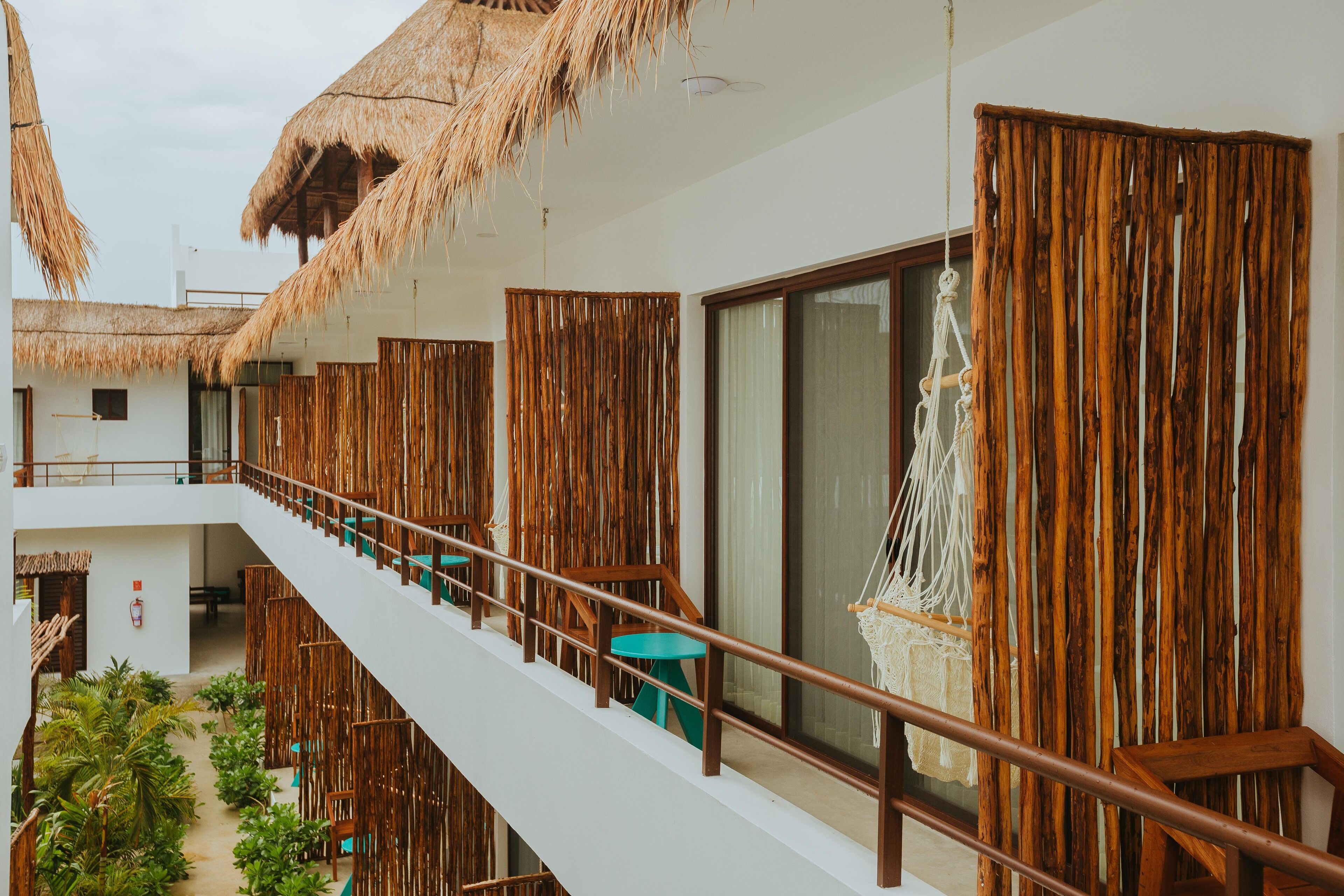 Naj Casa Holbox