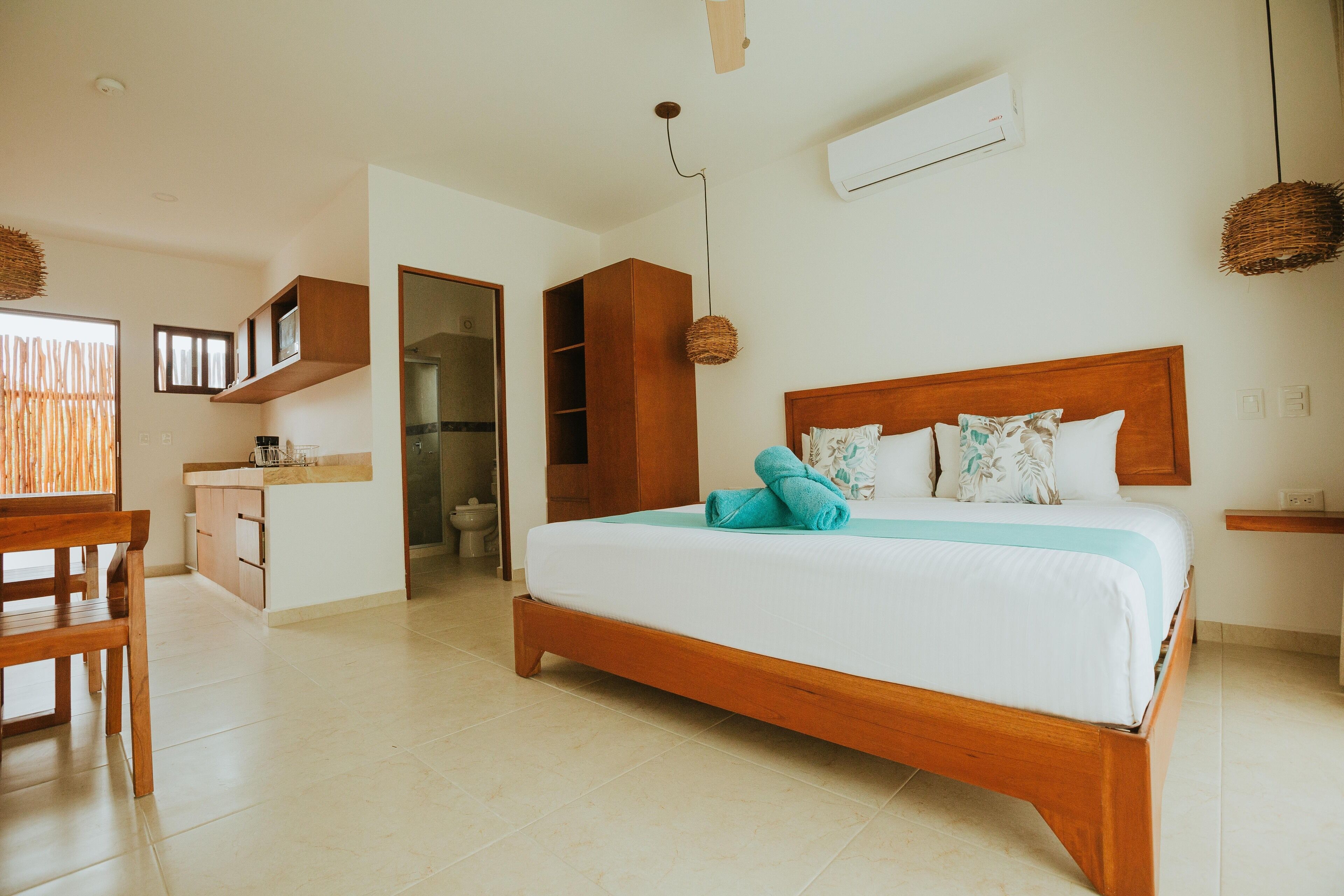Naj Casa Holbox