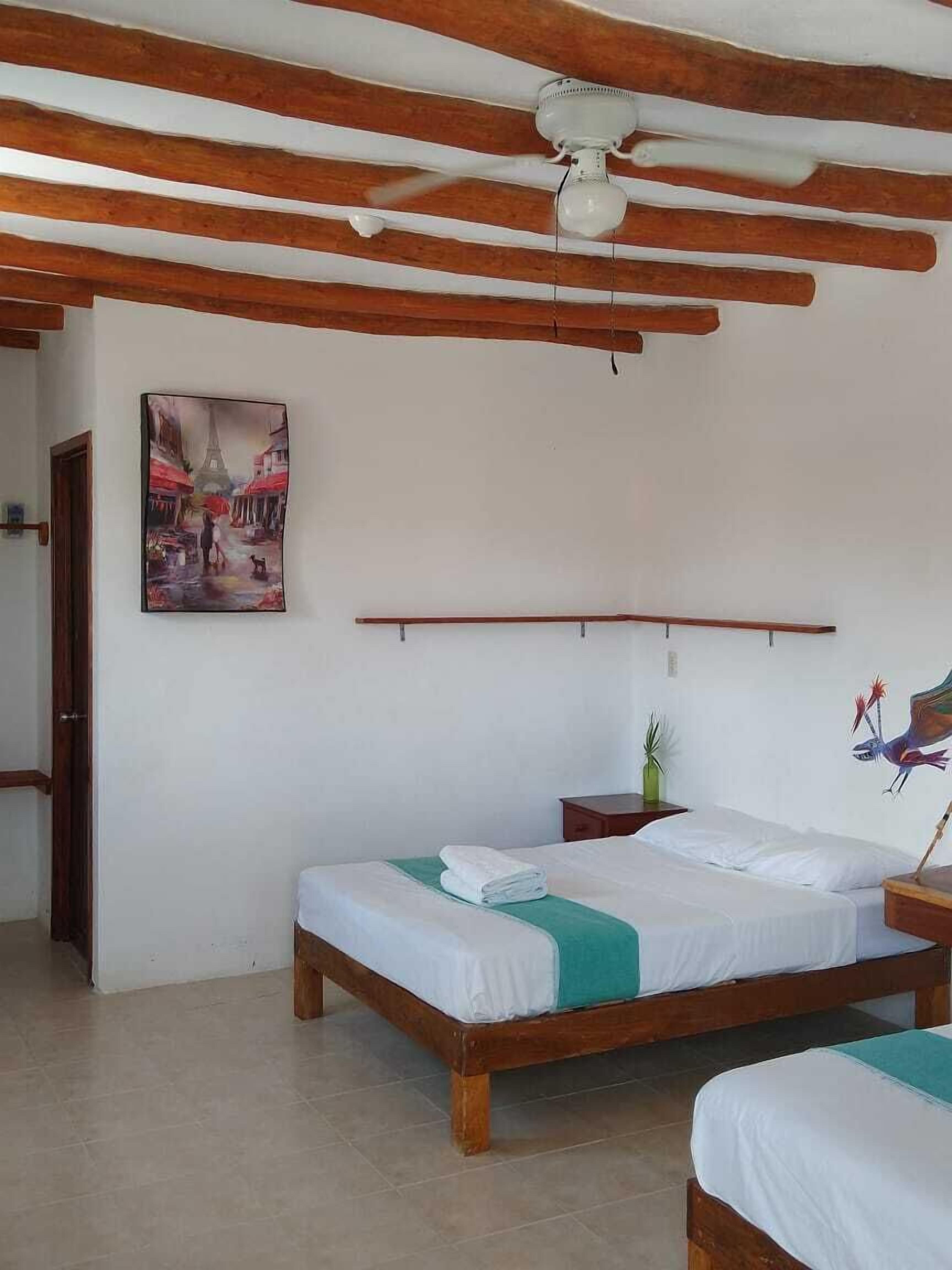 Posada Hondumar Holbox