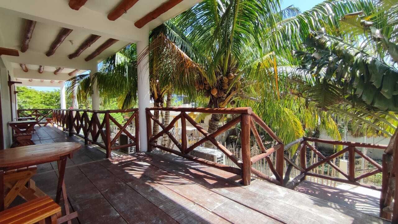 Posada Hondumar Holbox