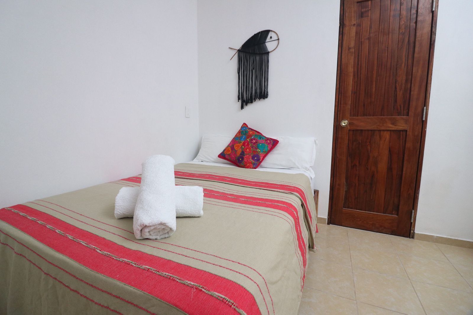 Posada Yalekin