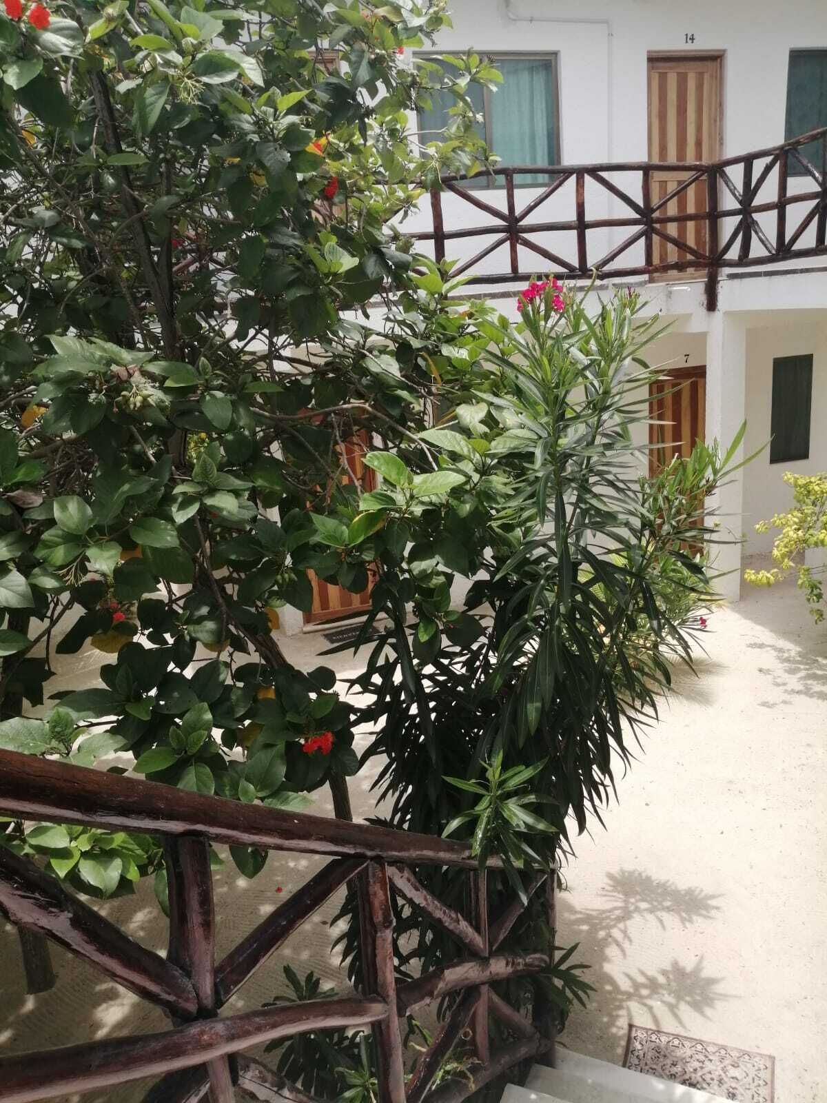 Posada Yalekin