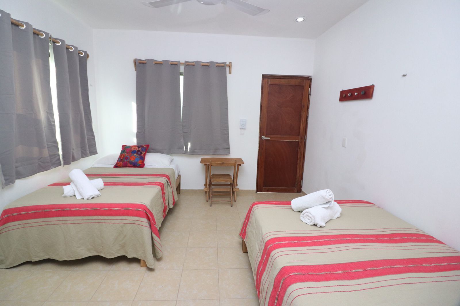 Posada Yalekin