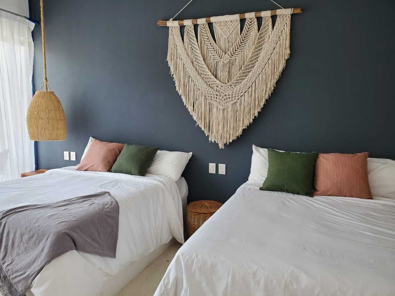 Sanyama Holbox