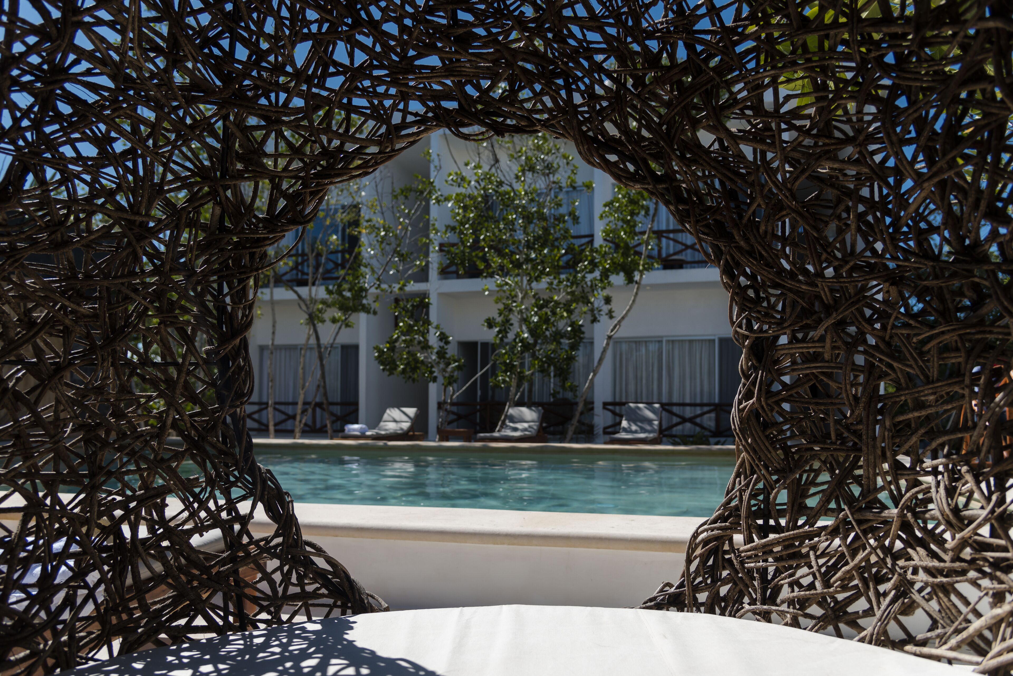 Sanyama Holbox