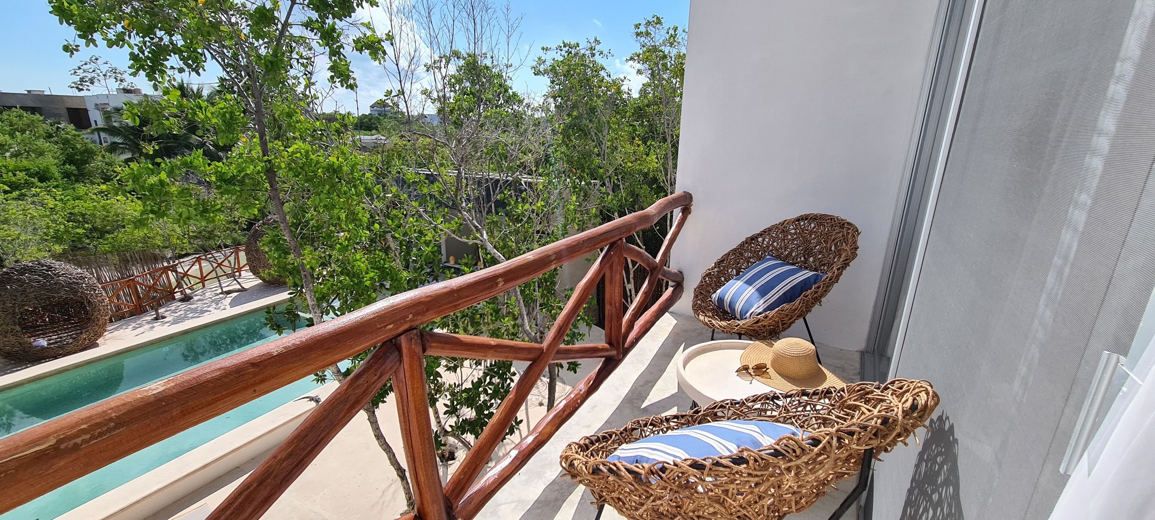 Sanyama Holbox