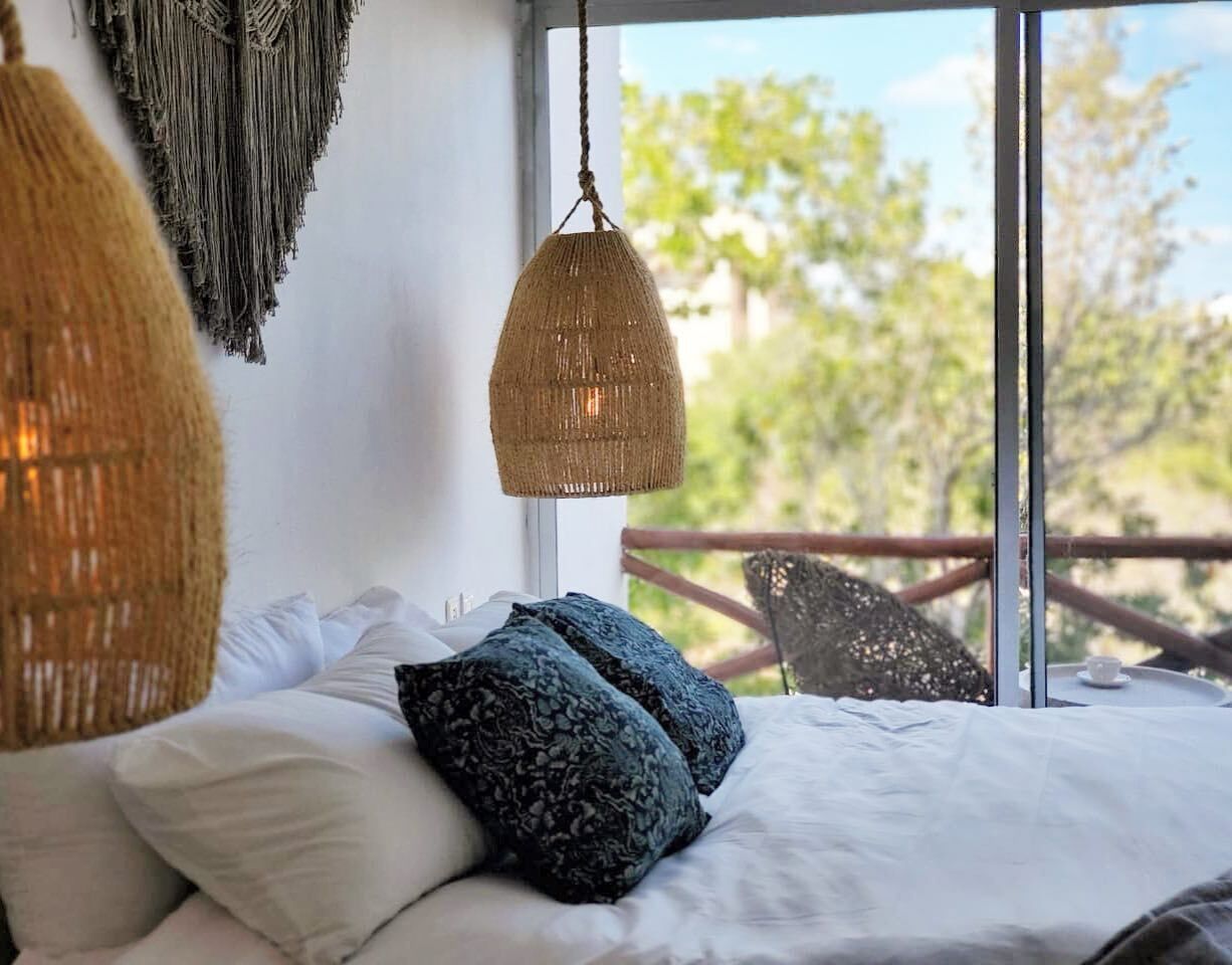 Sanyama Holbox