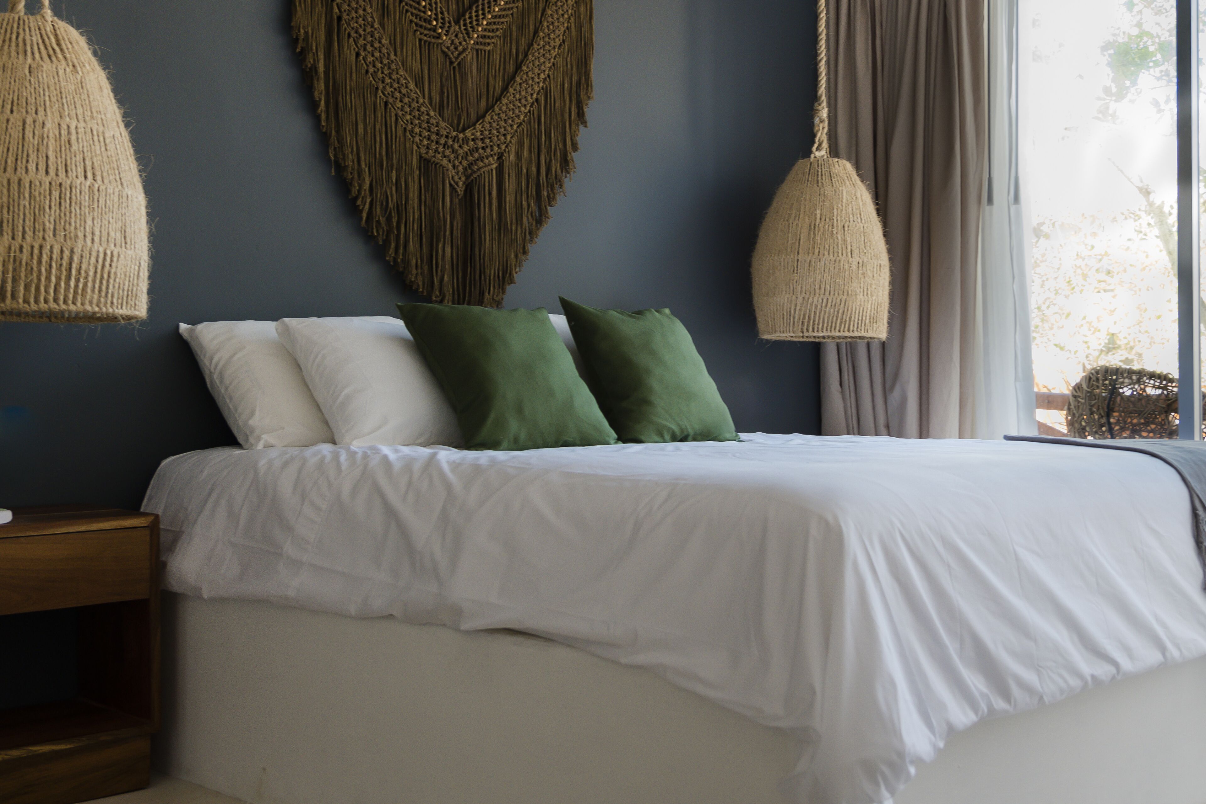 Sanyama Holbox