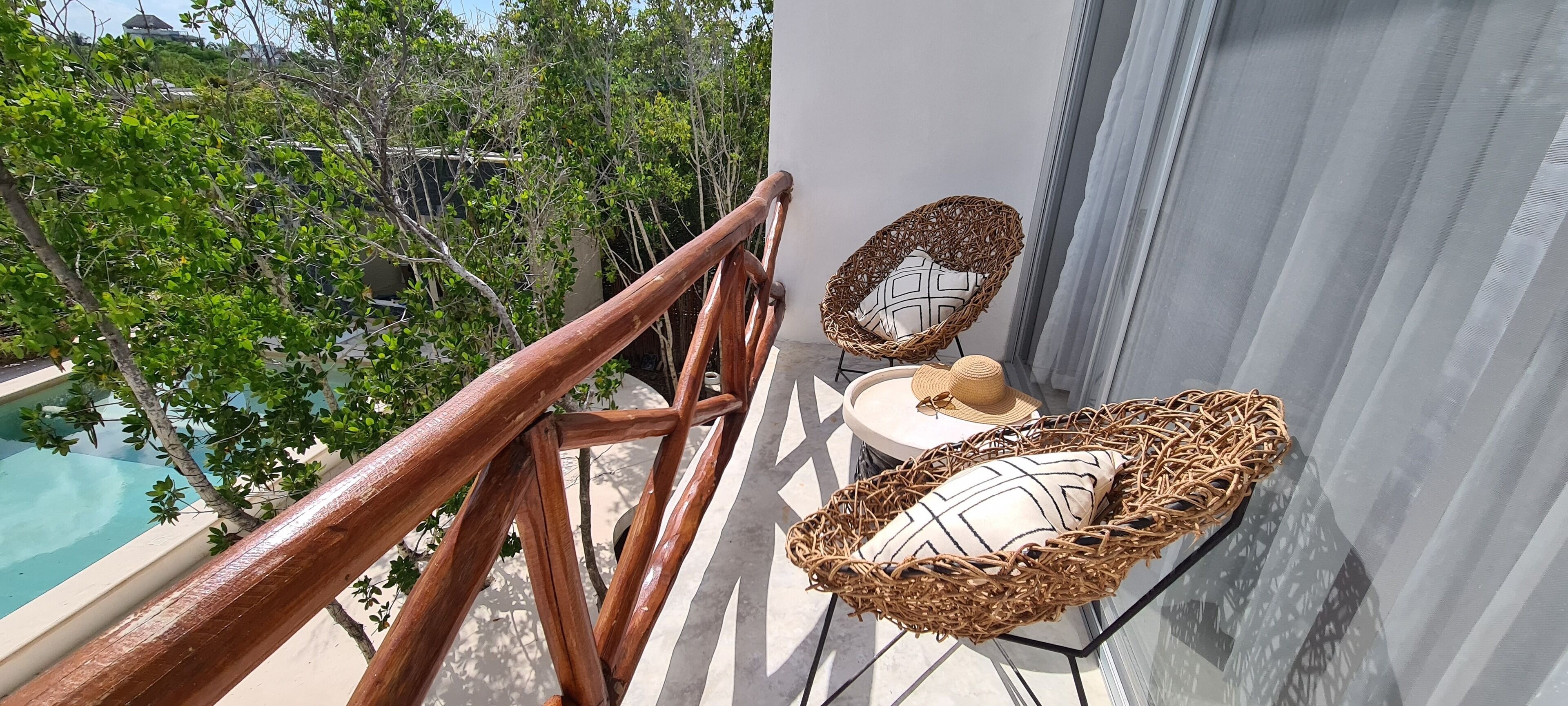 Sanyama Holbox