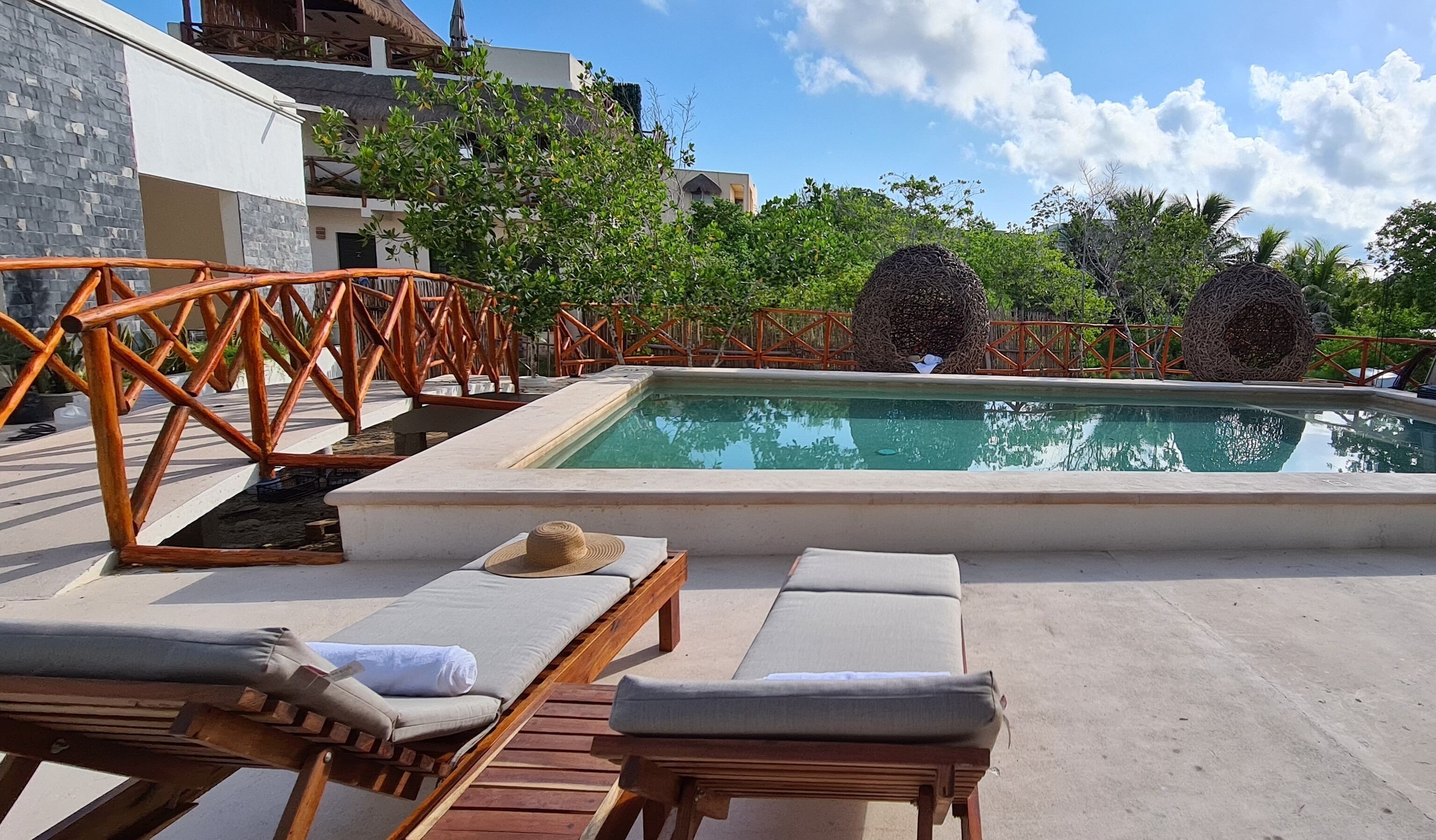 Sanyama Holbox