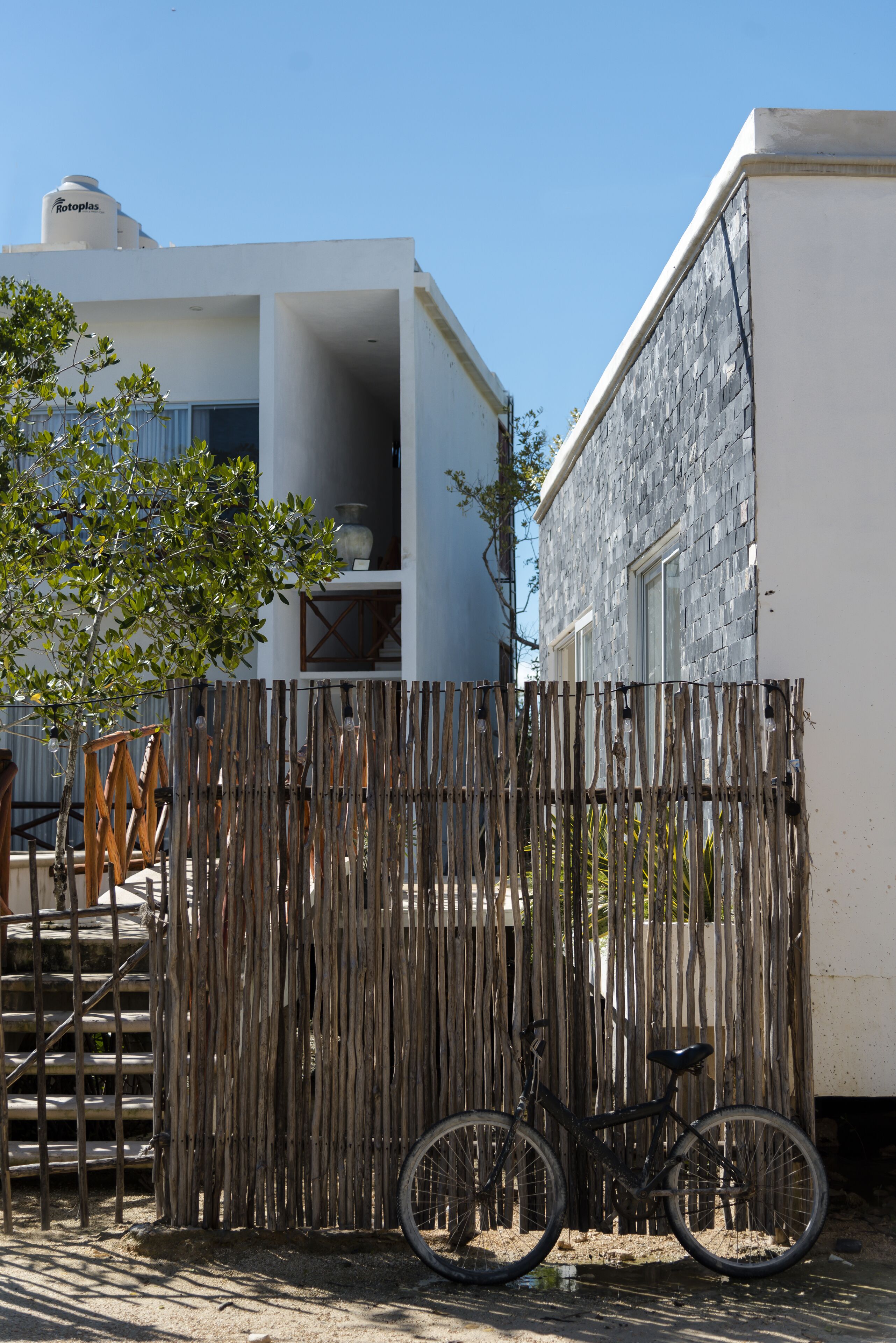 Sanyama Holbox