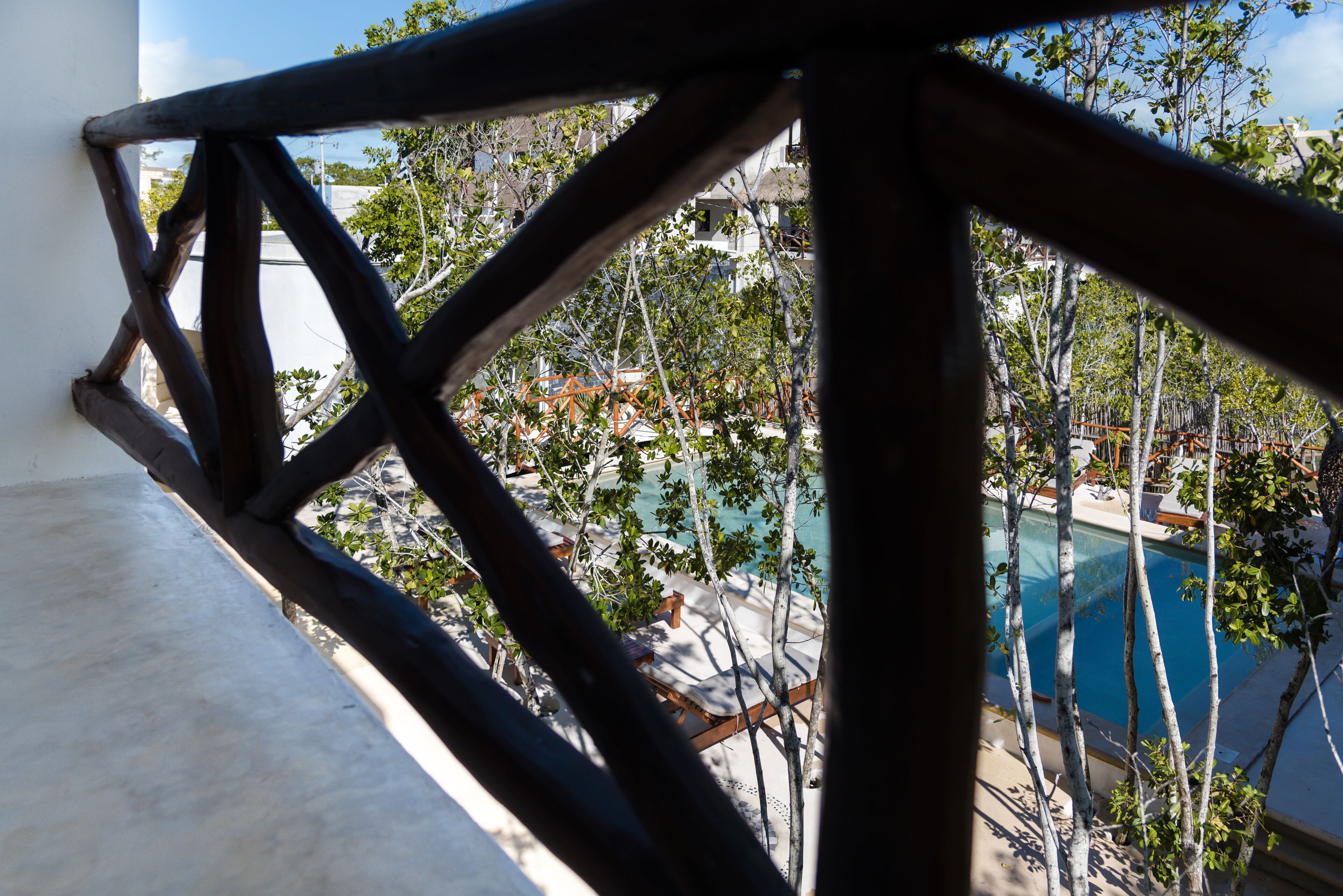 Sanyama Holbox