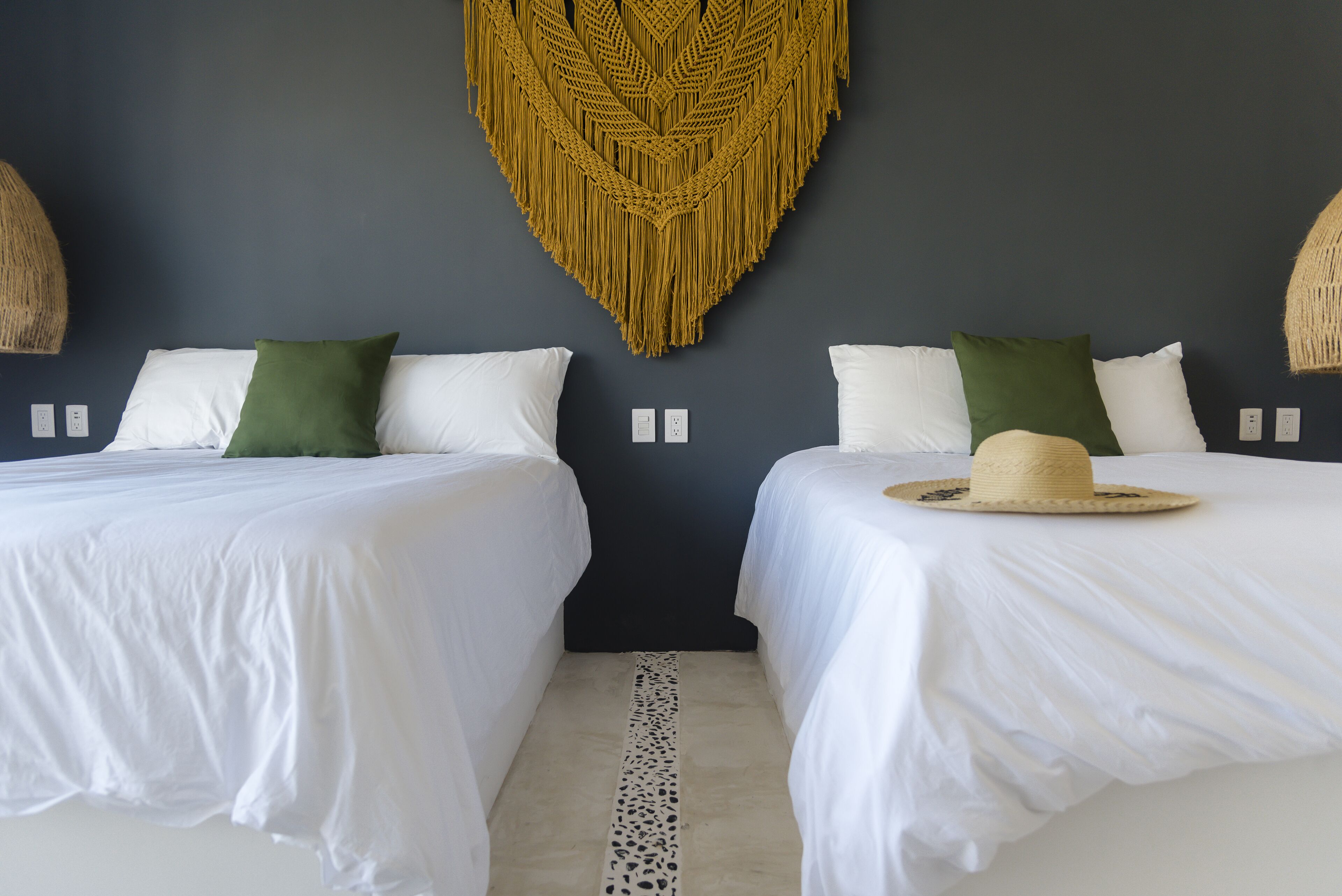 Sanyama Holbox