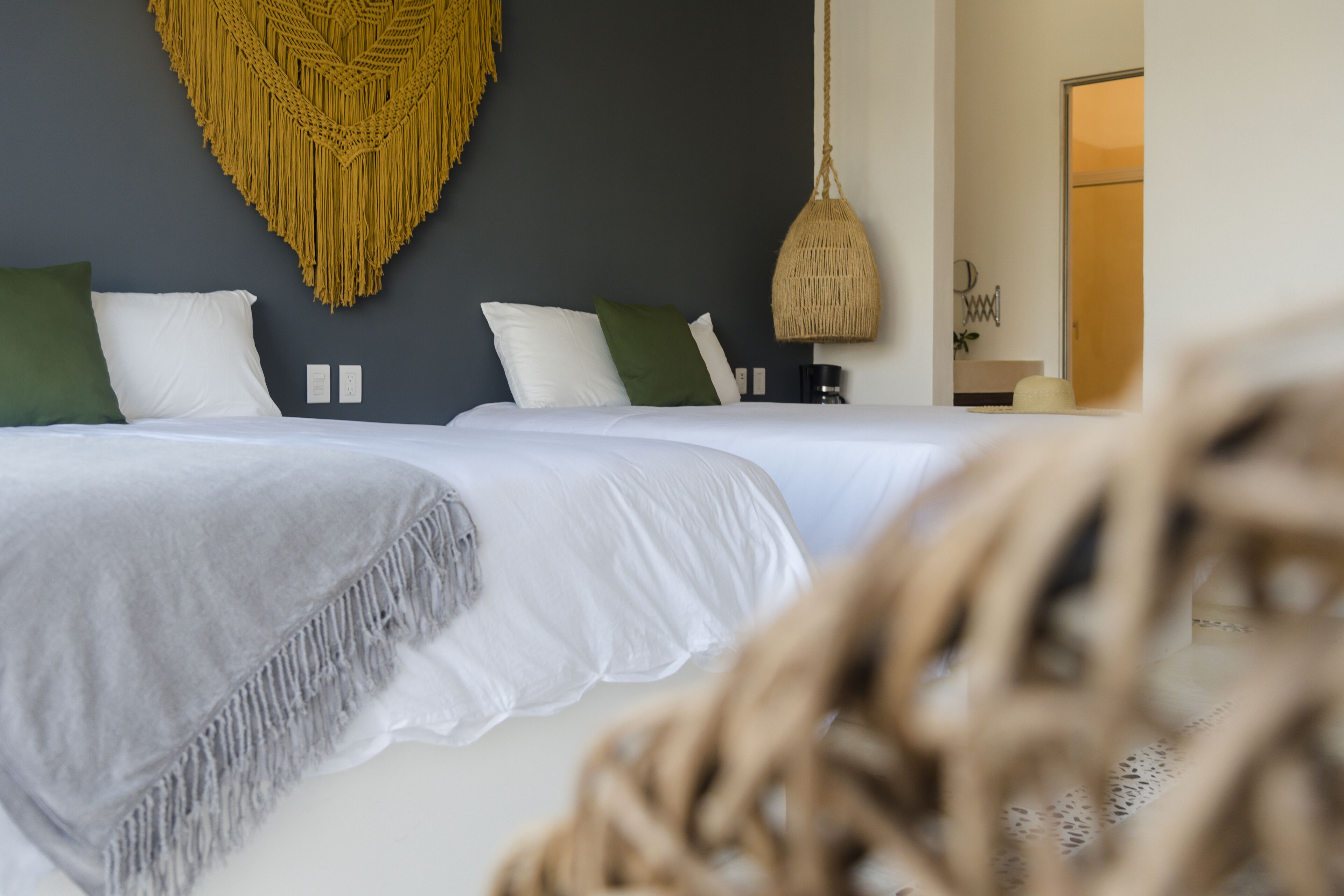 Sanyama Holbox
