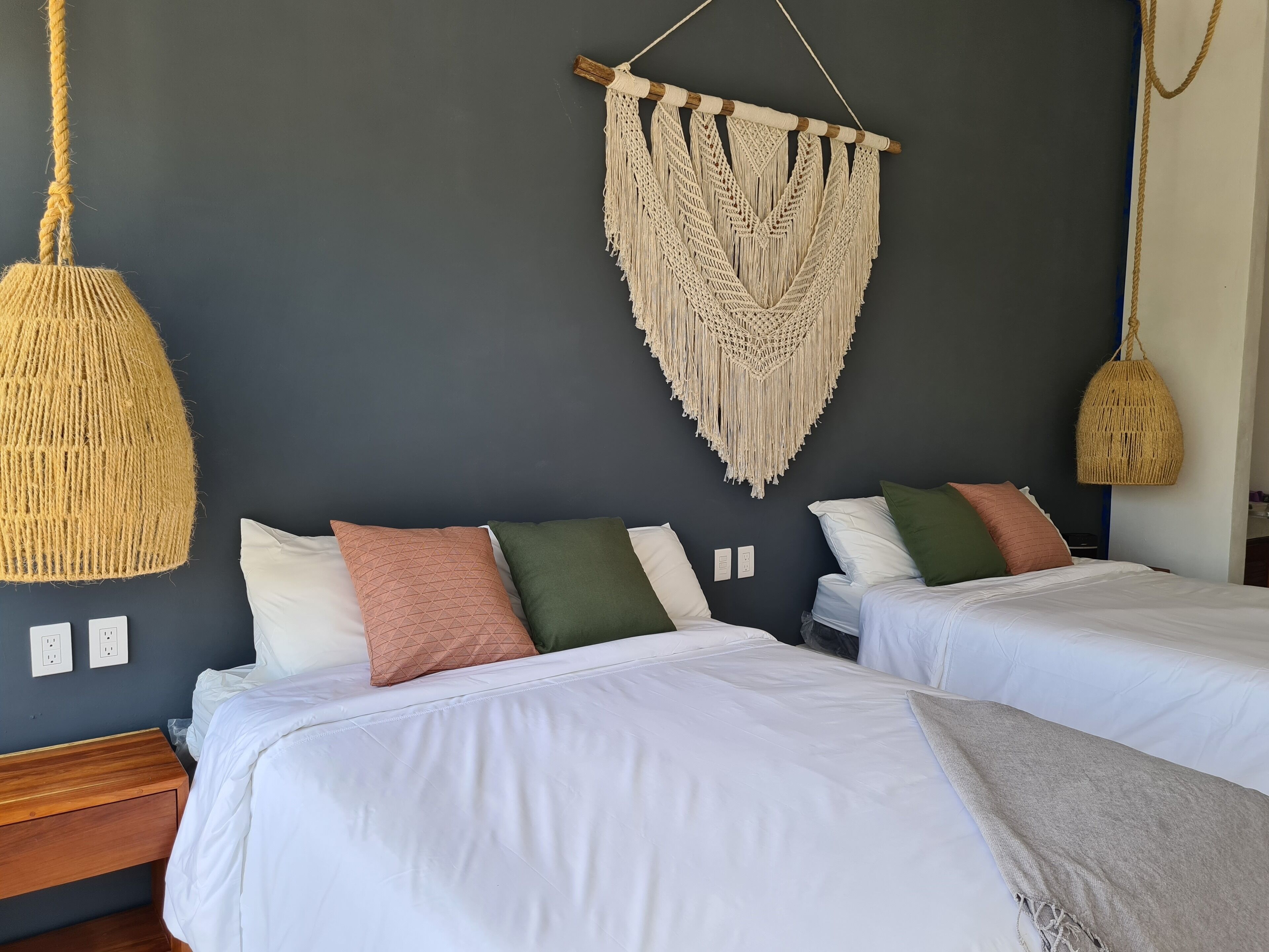 Sanyama Holbox