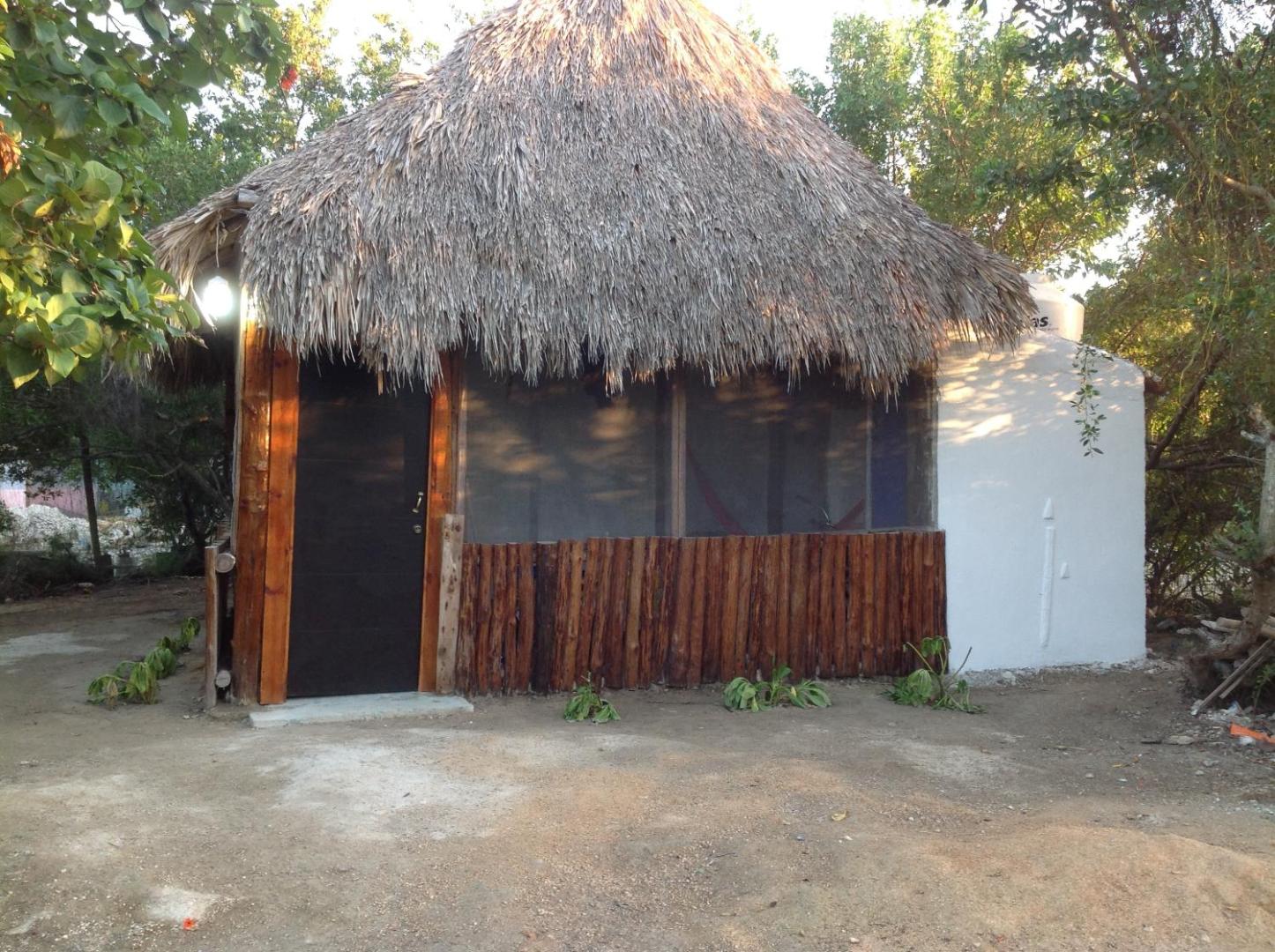 Scondi2 En La Cabana