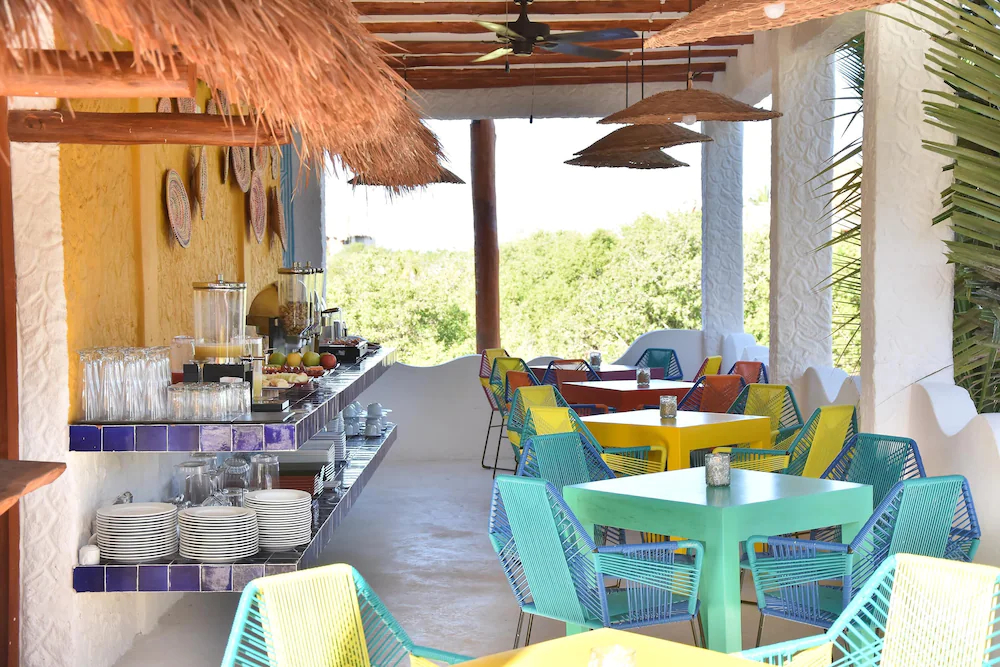 Soho Boutique Holbox
