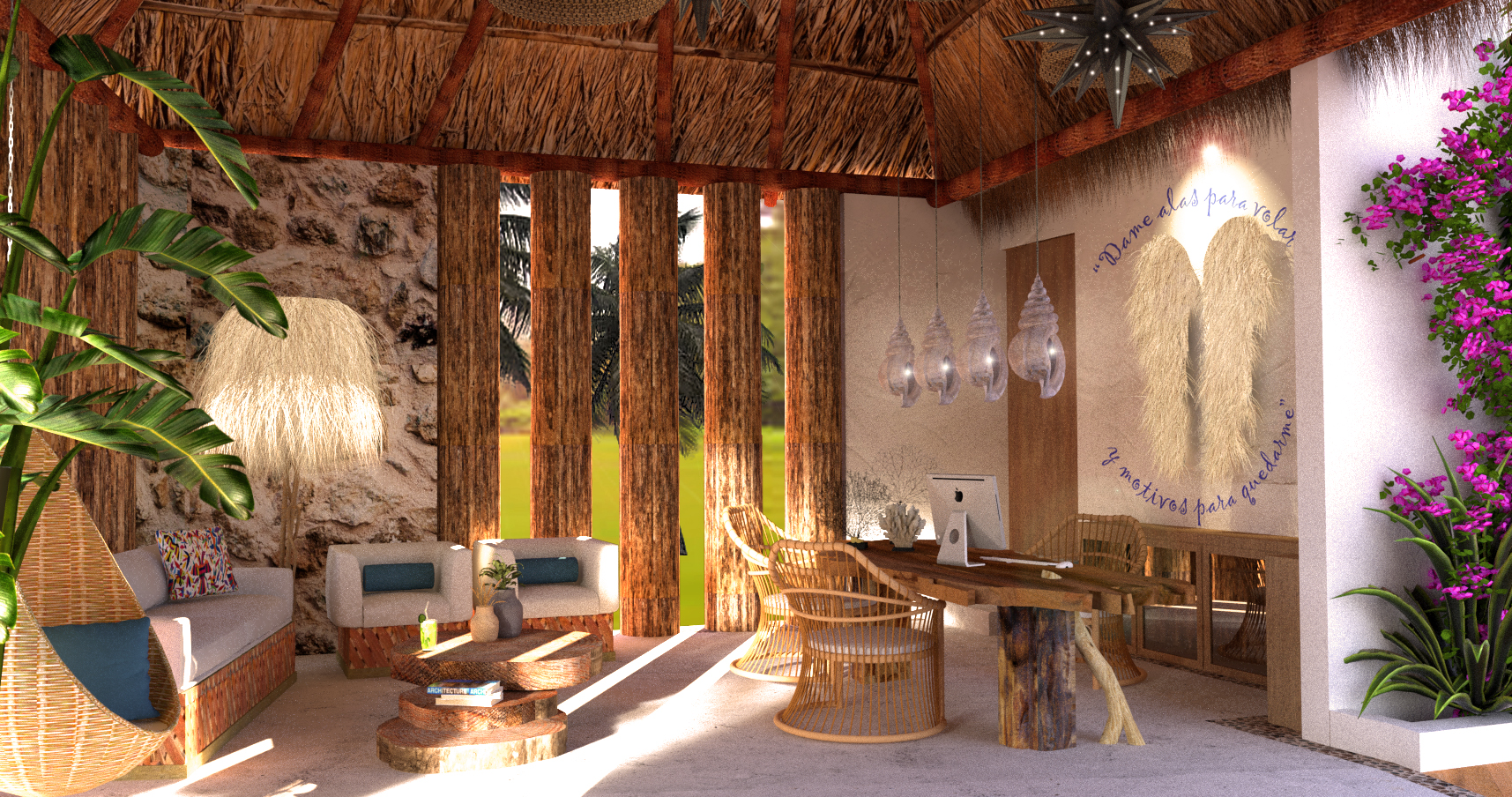 Soho Boutique Holbox