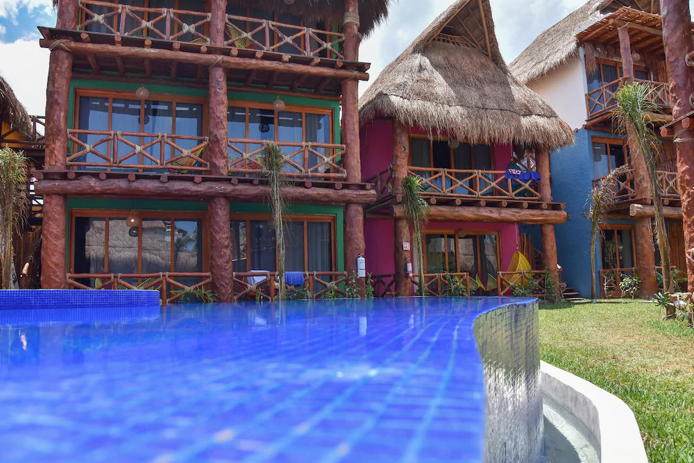Soho Boutique Holbox
