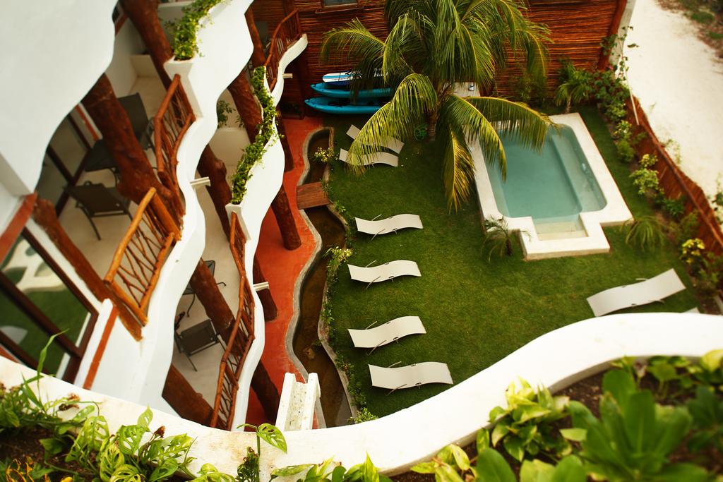 Spirit Holbox