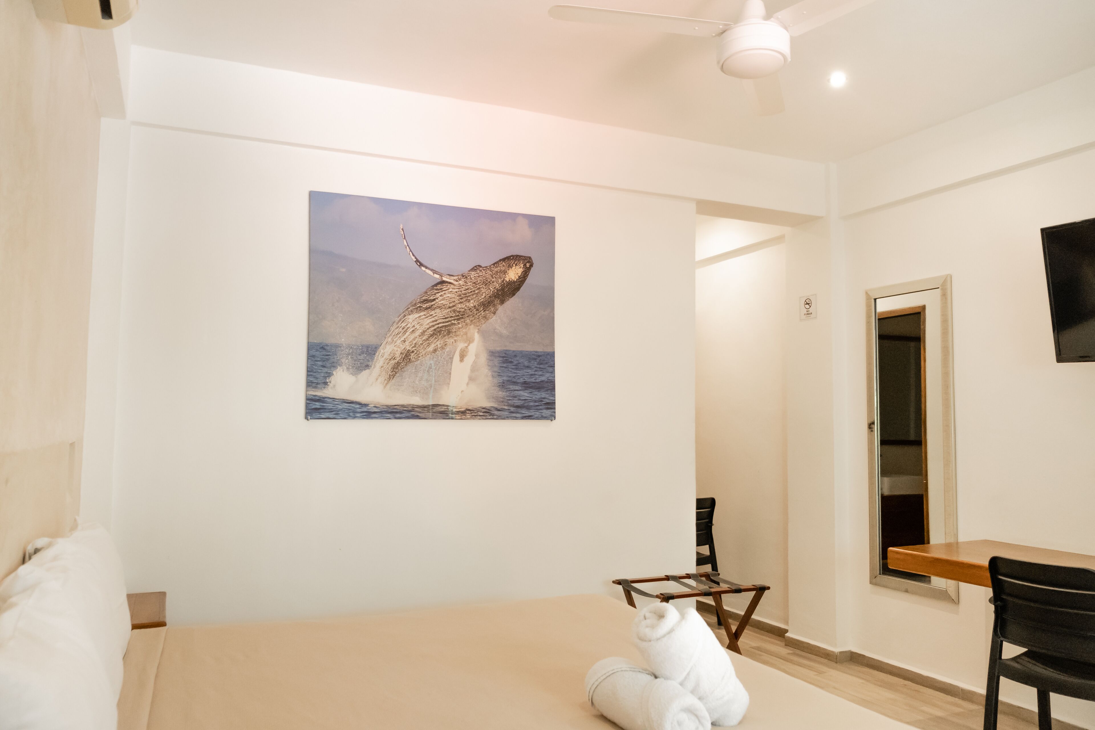 Suites Pelicano Holbox
